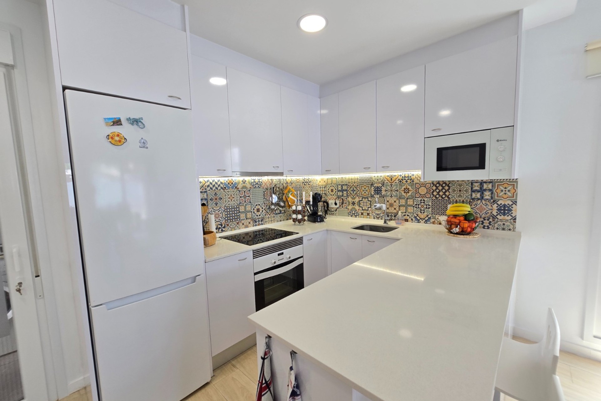 Reventa - Villa - Pilar de la Horadada - Costa Blanca