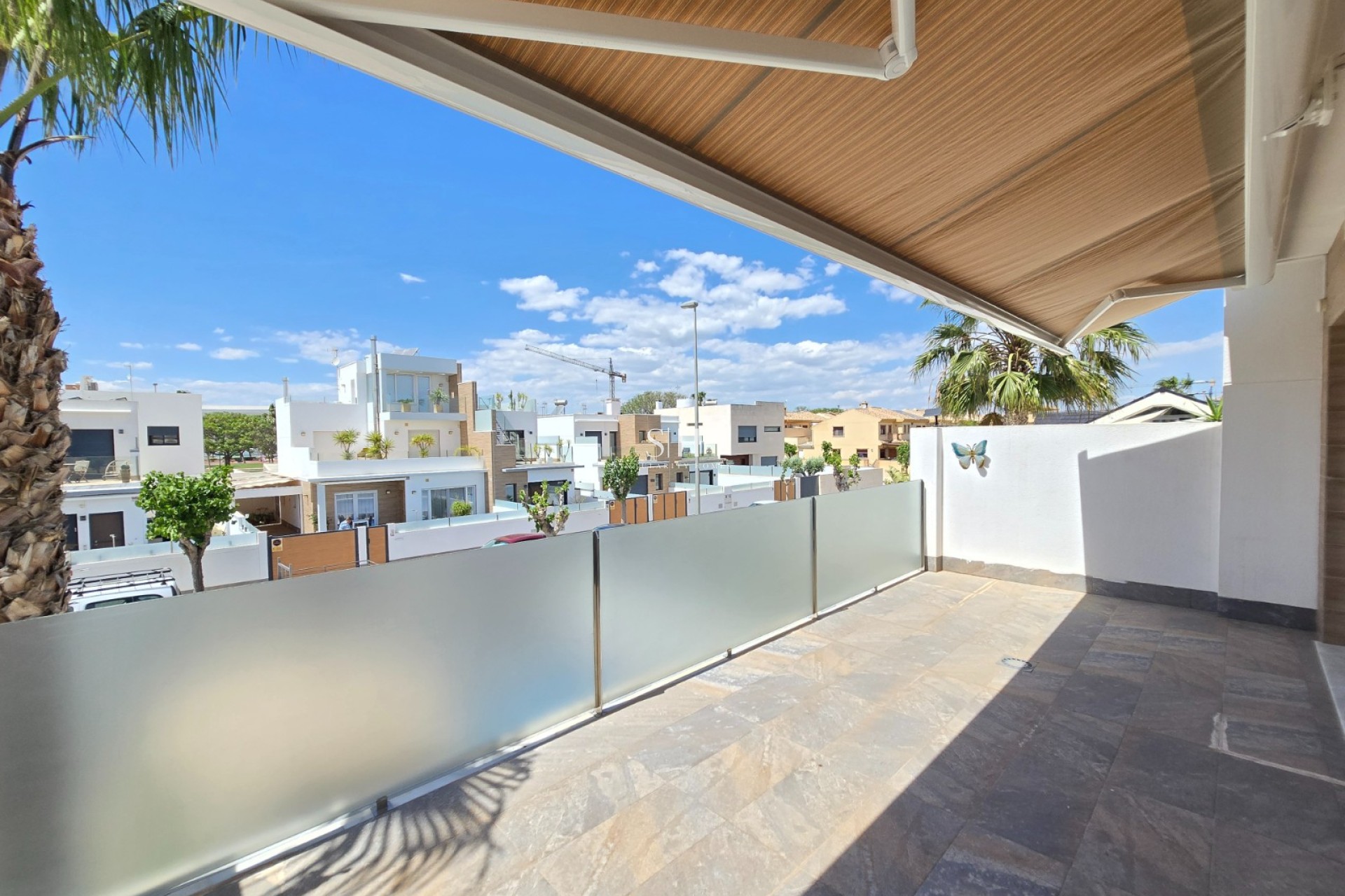 Reventa - Villa - Pilar de la Horadada - Costa Blanca