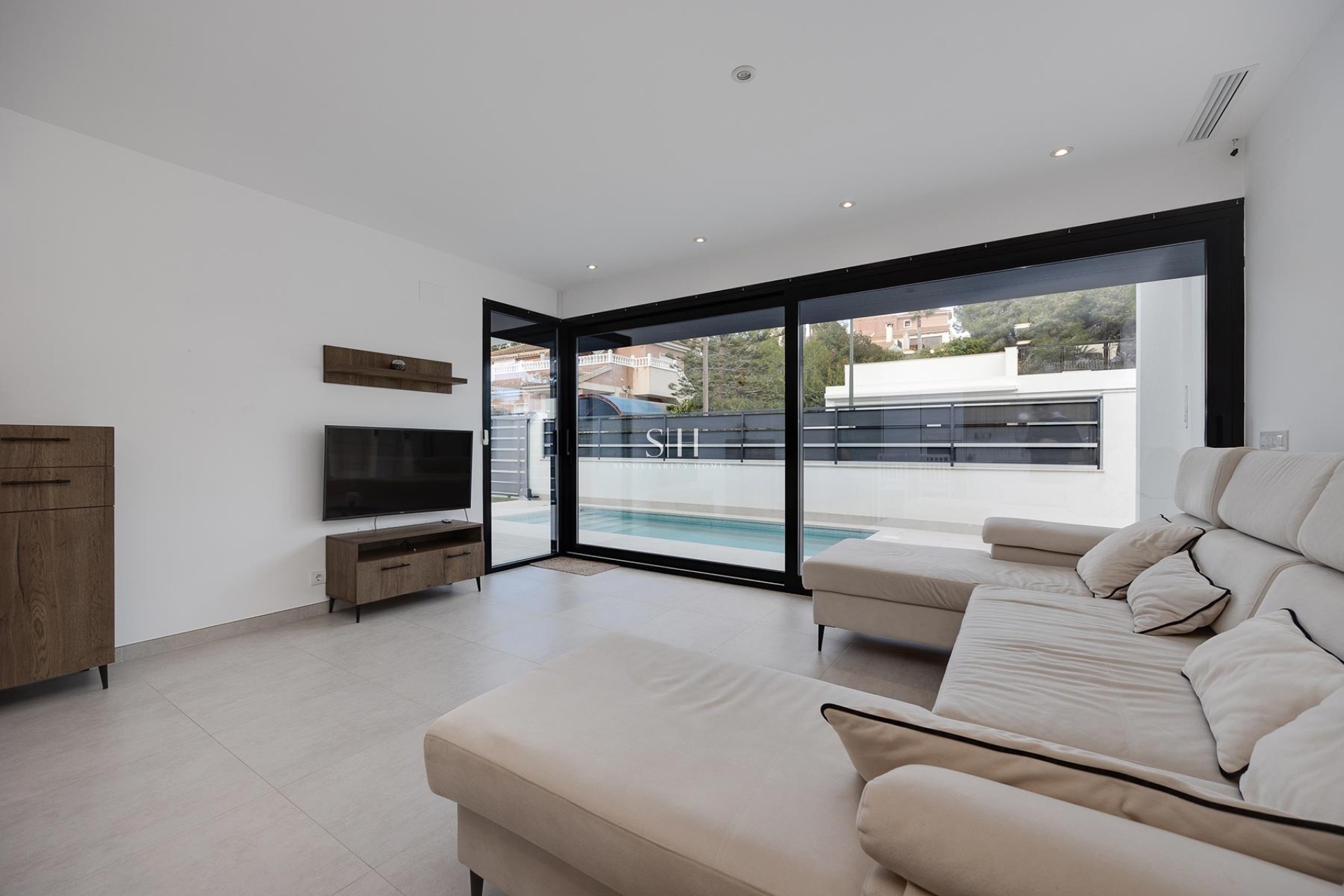 Reventa - Villa - Pilar de la Horadada - Inland