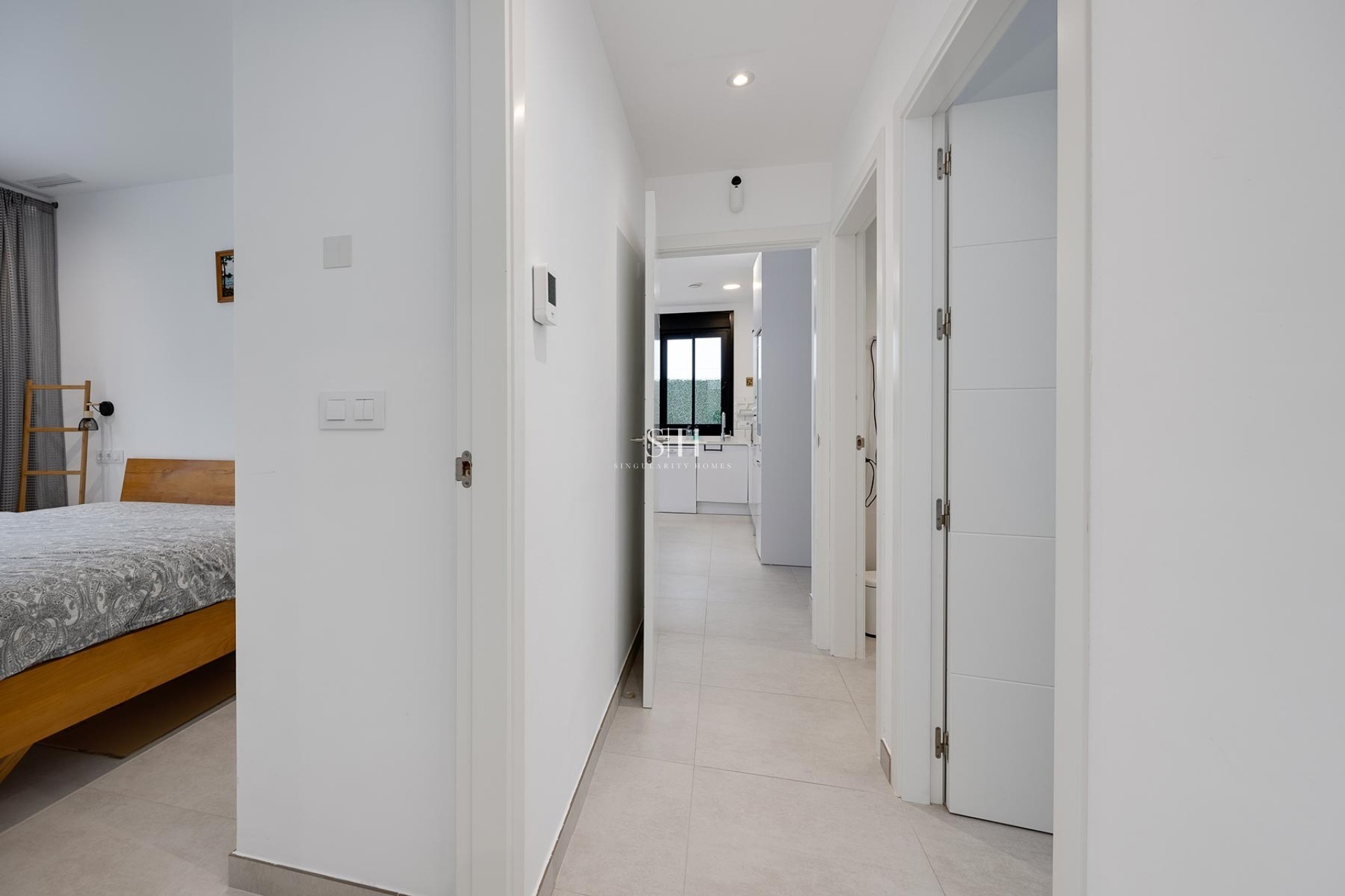 Reventa - Villa - Pilar de la Horadada - Inland