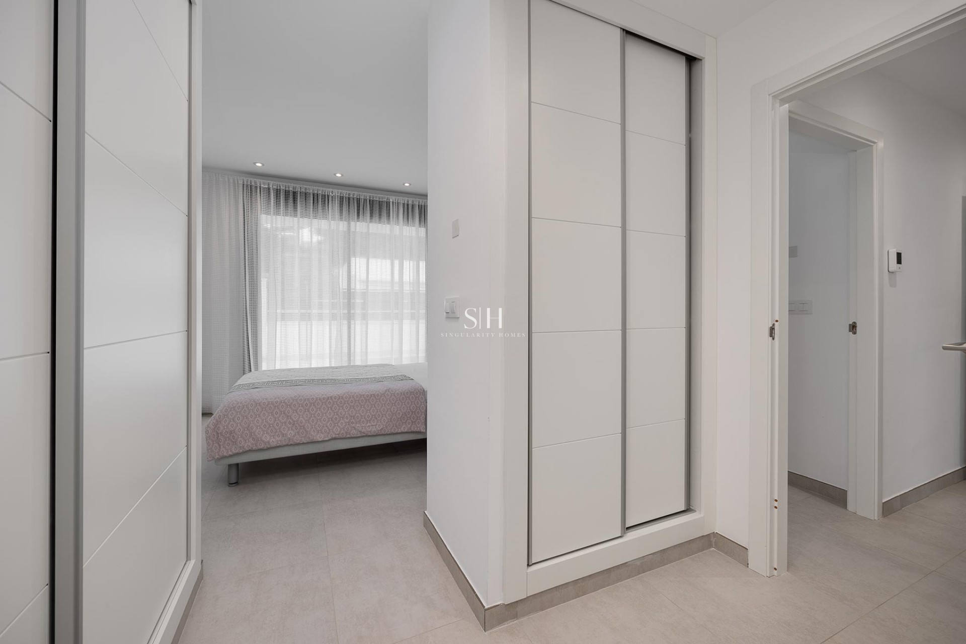 Reventa - Villa - Pilar de la Horadada - Inland