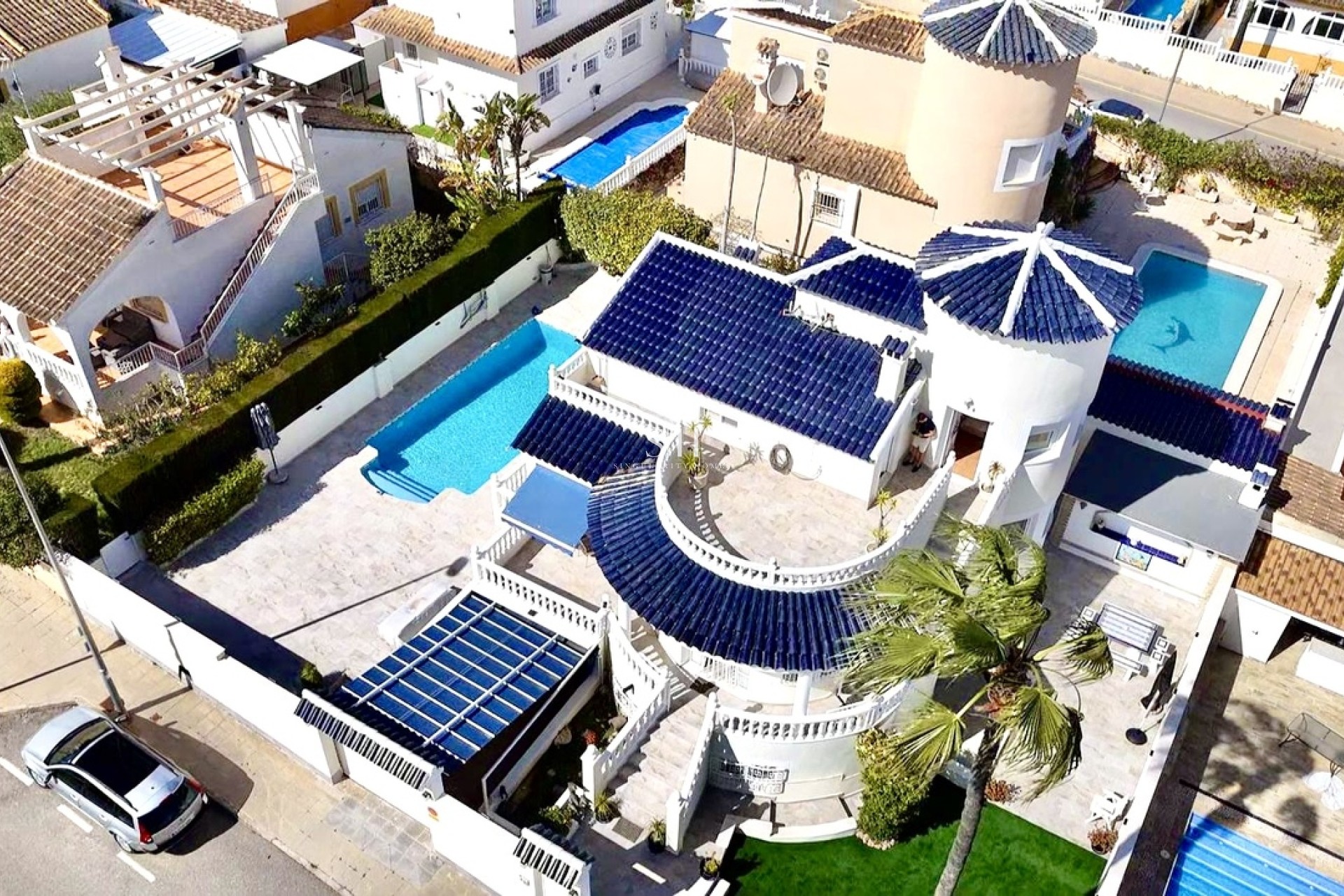 Reventa - Villa - Pilar de la Horadada - Inland