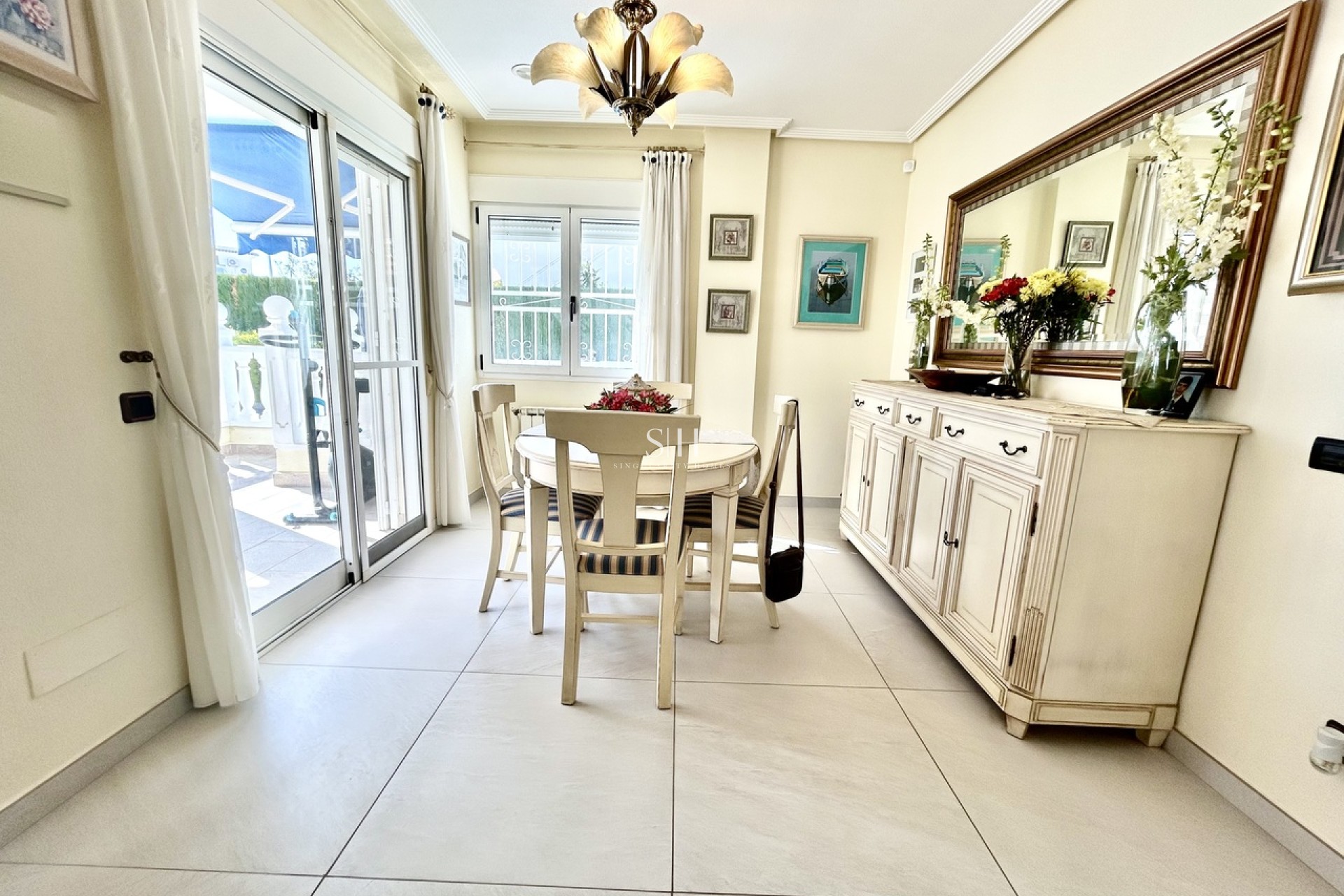 Reventa - Villa - Pilar de la Horadada - Inland