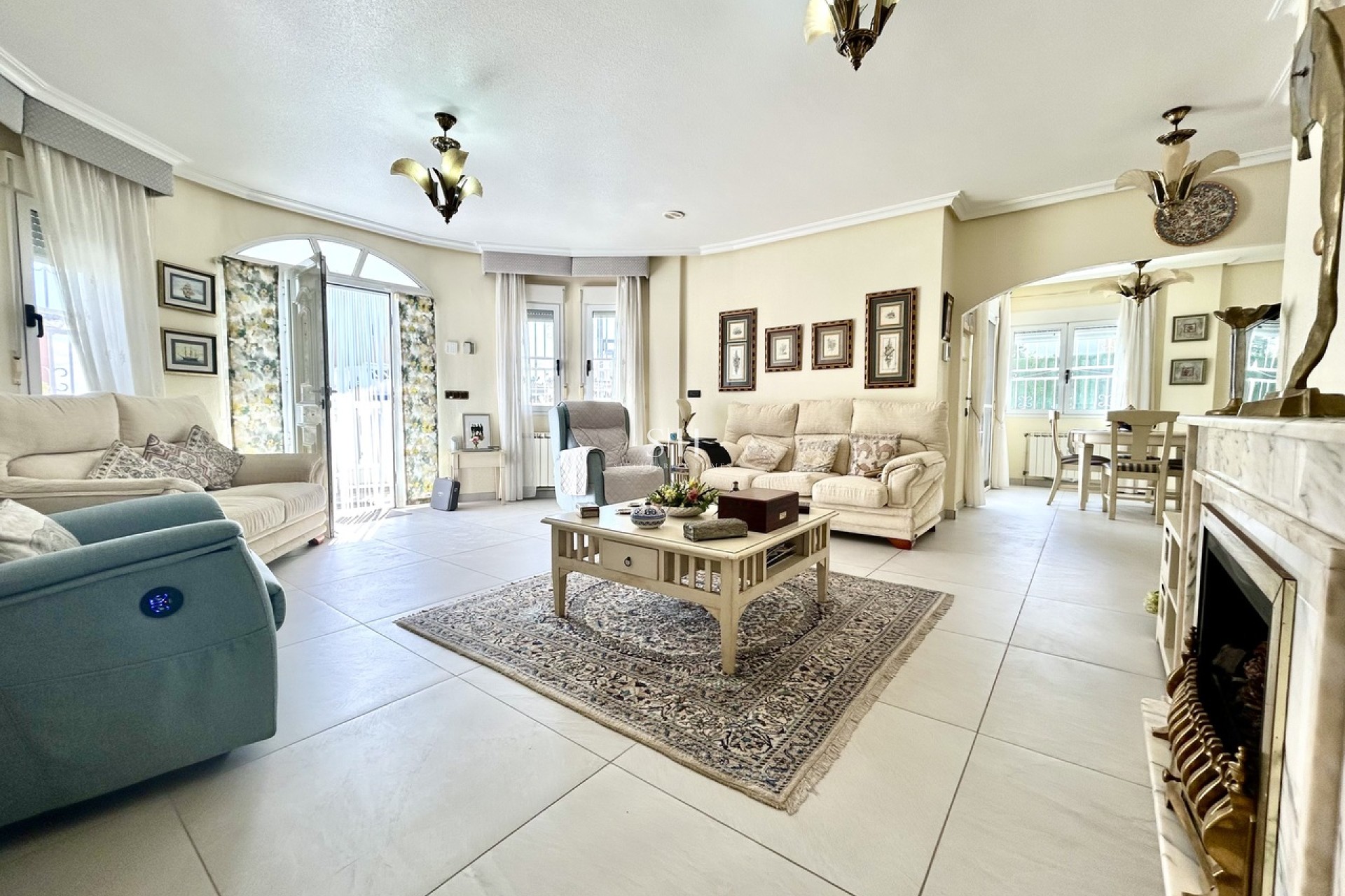 Reventa - Villa - Pilar de la Horadada - Inland