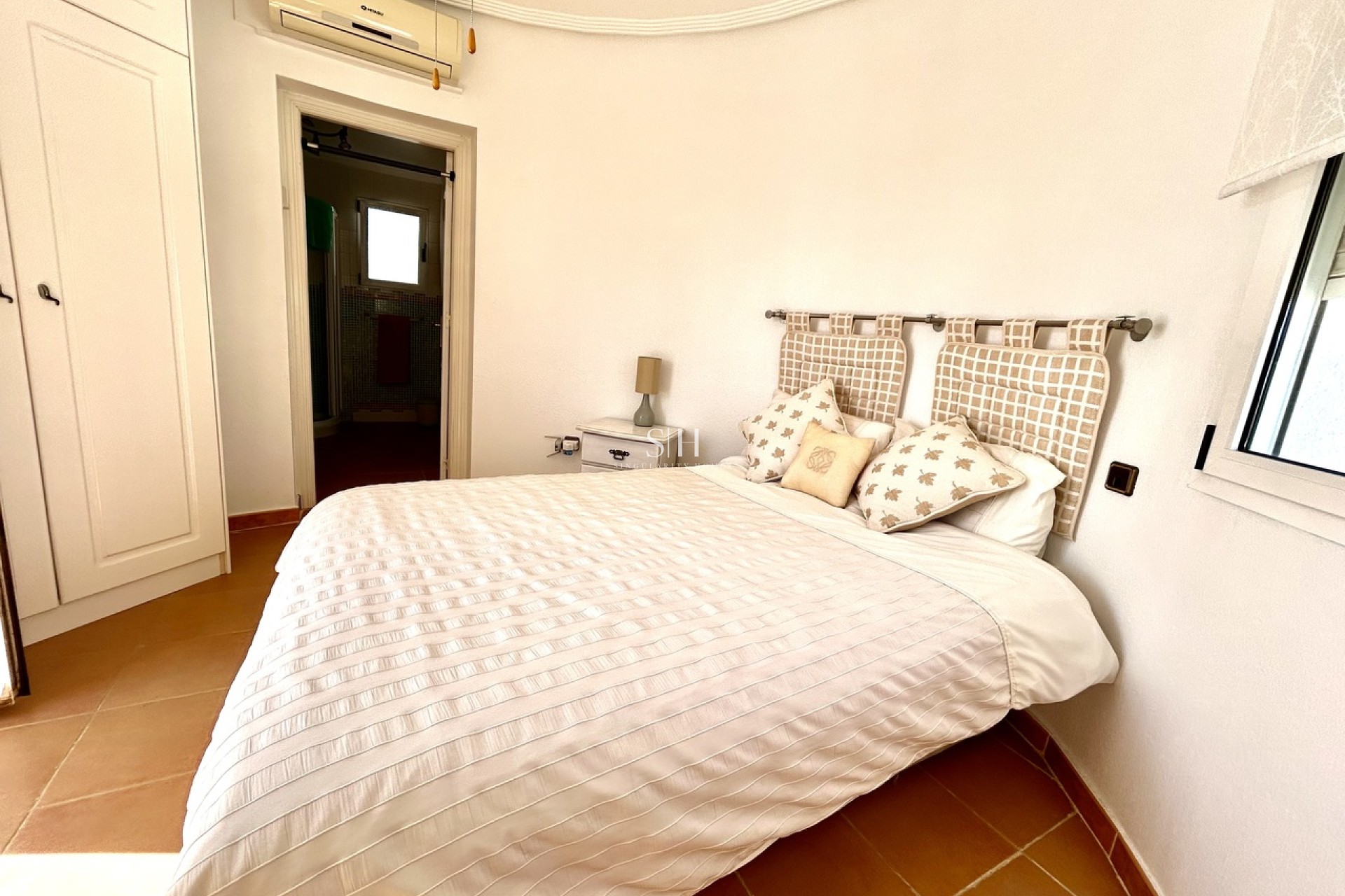 Reventa - Villa - Pilar de la Horadada - Inland