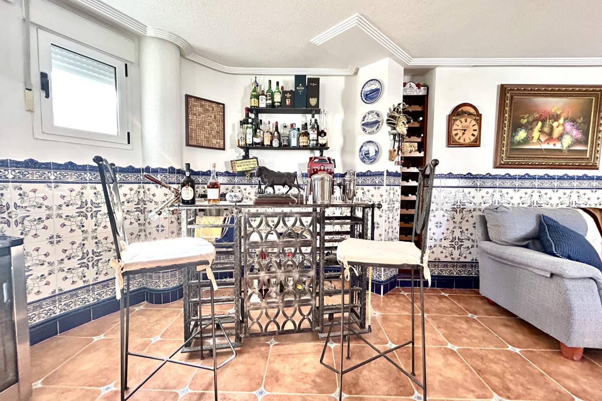 Reventa - Villa - Pilar de la Horadada - Inland