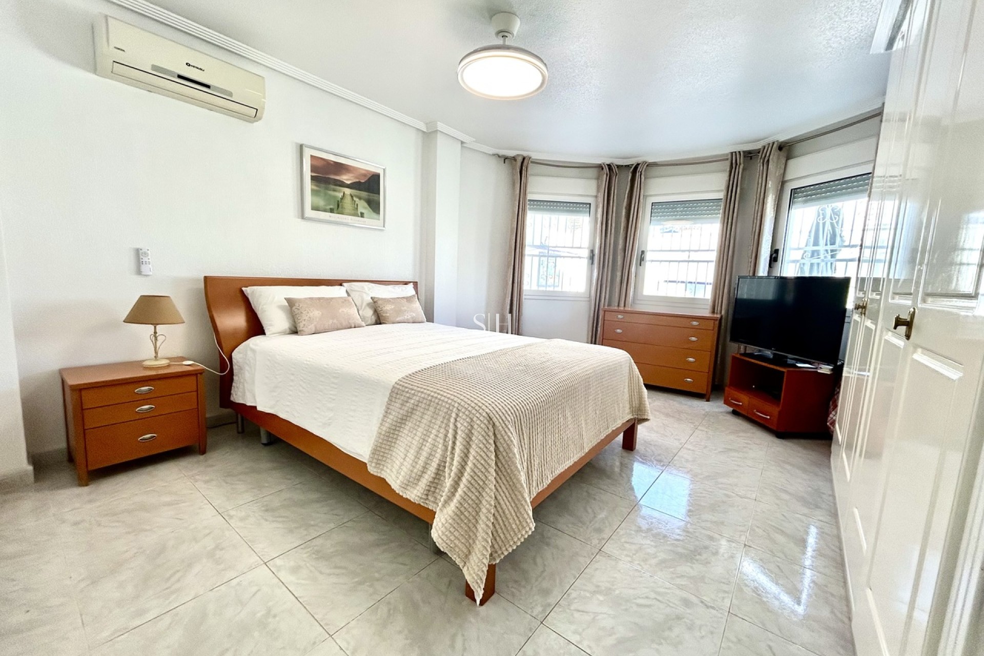 Reventa - Villa - Pilar de la Horadada - Inland