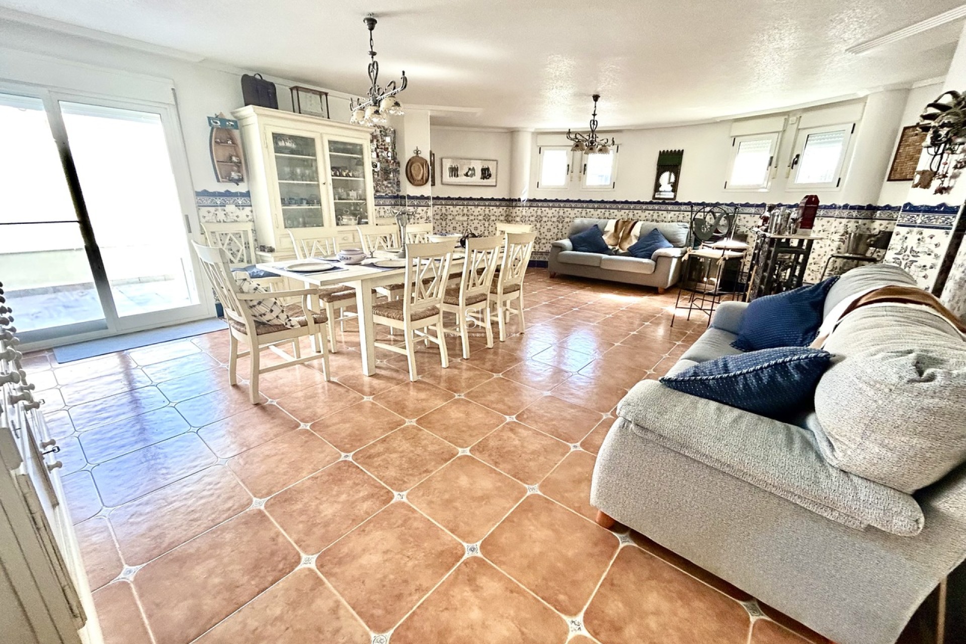 Reventa - Villa - Pilar de la Horadada - Inland