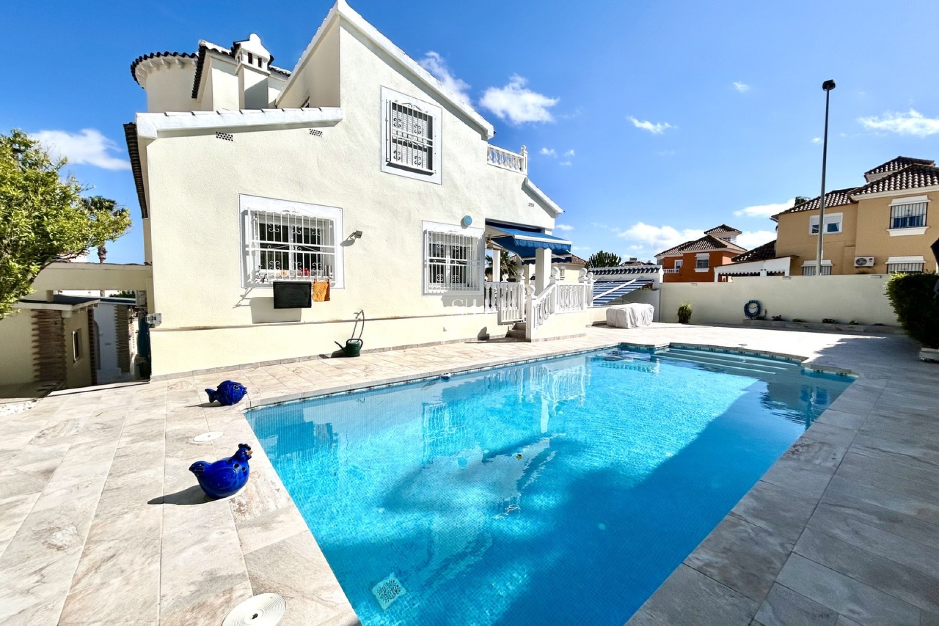 Reventa - Villa - Pilar de la Horadada - Inland