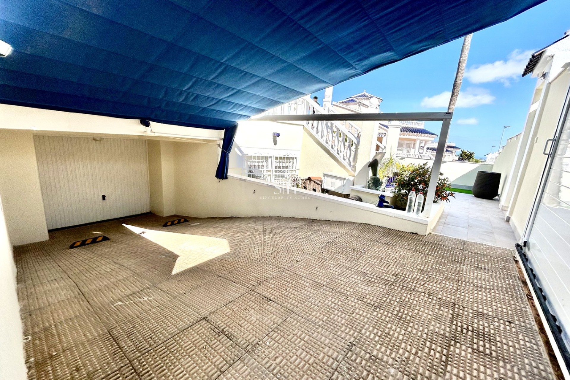 Reventa - Villa - Pilar de la Horadada - Inland