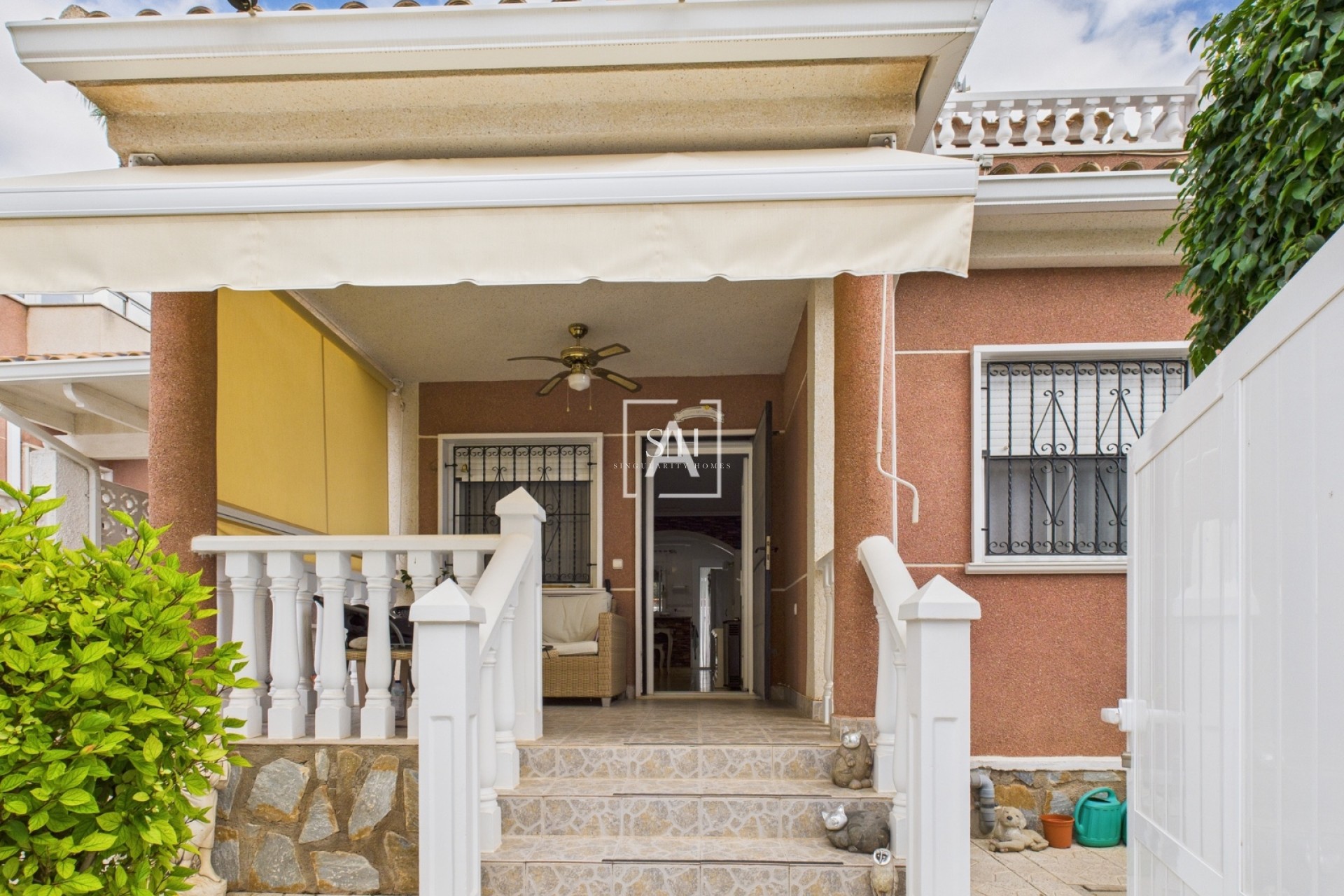 Reventa - Villa - Pilar de la Horadada - Inland