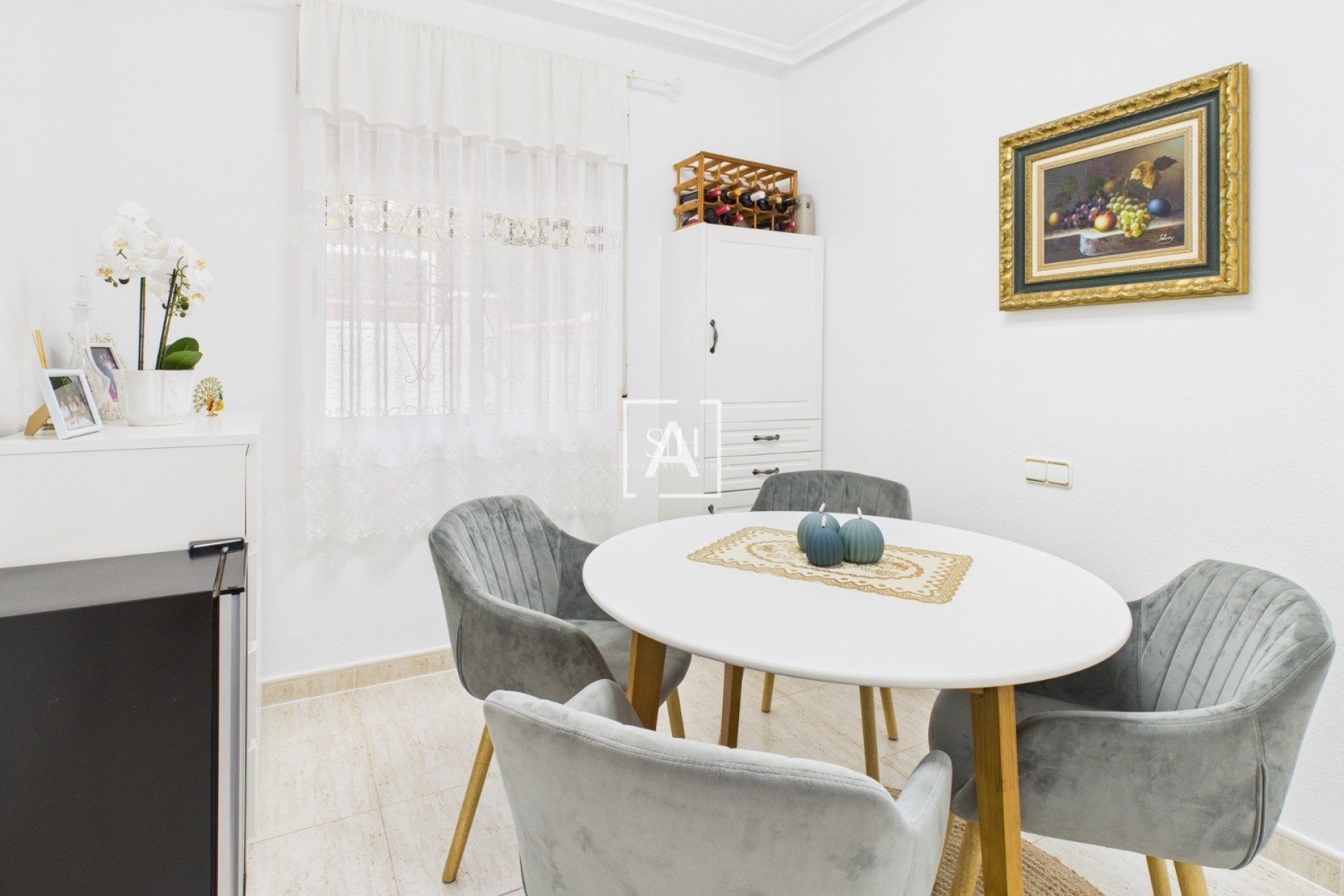 Reventa - Villa - Pilar de la Horadada - Inland