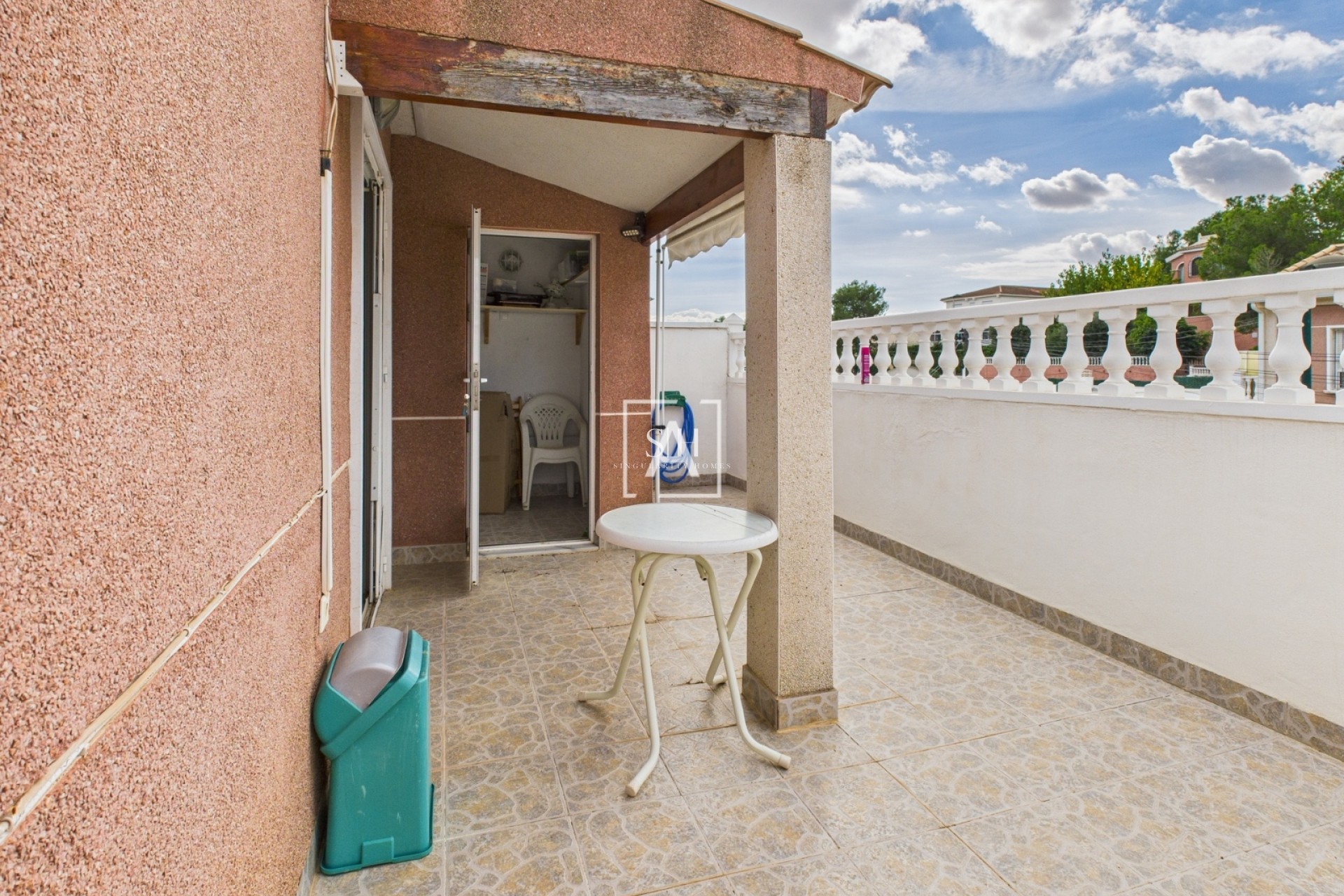 Reventa - Villa - Pilar de la Horadada - Inland