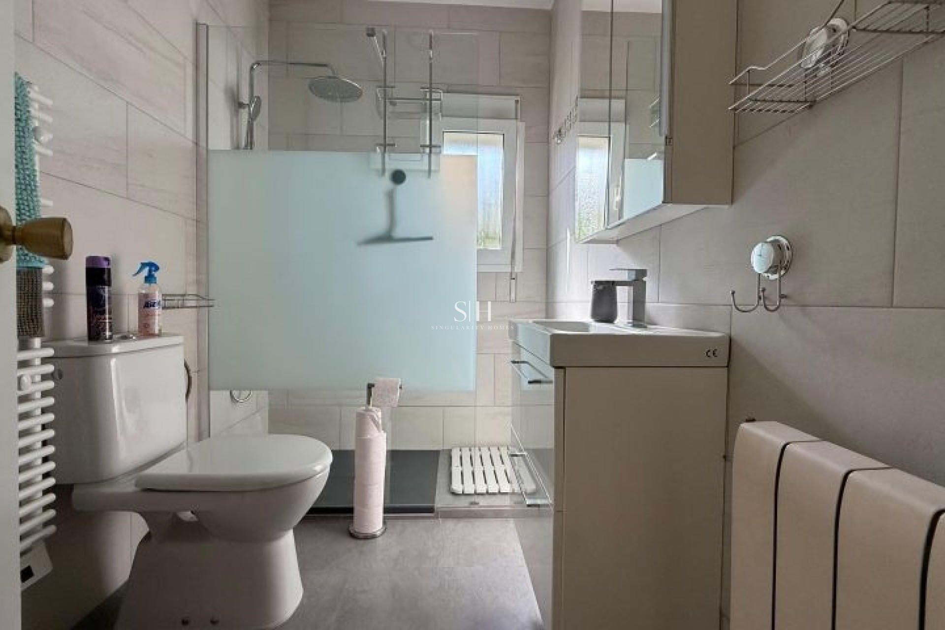 Reventa - Villa - Pilar de la Horadada - Inland