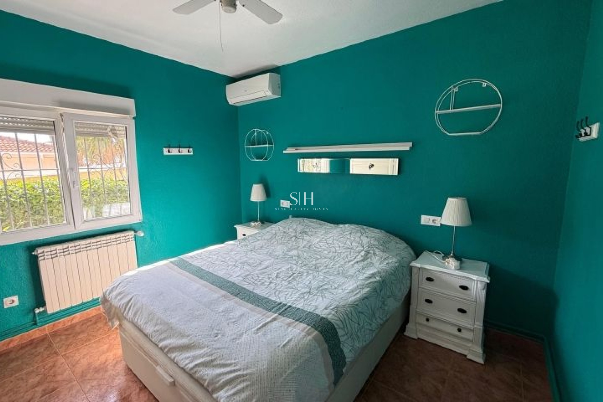 Reventa - Villa - Pilar de la Horadada - Inland