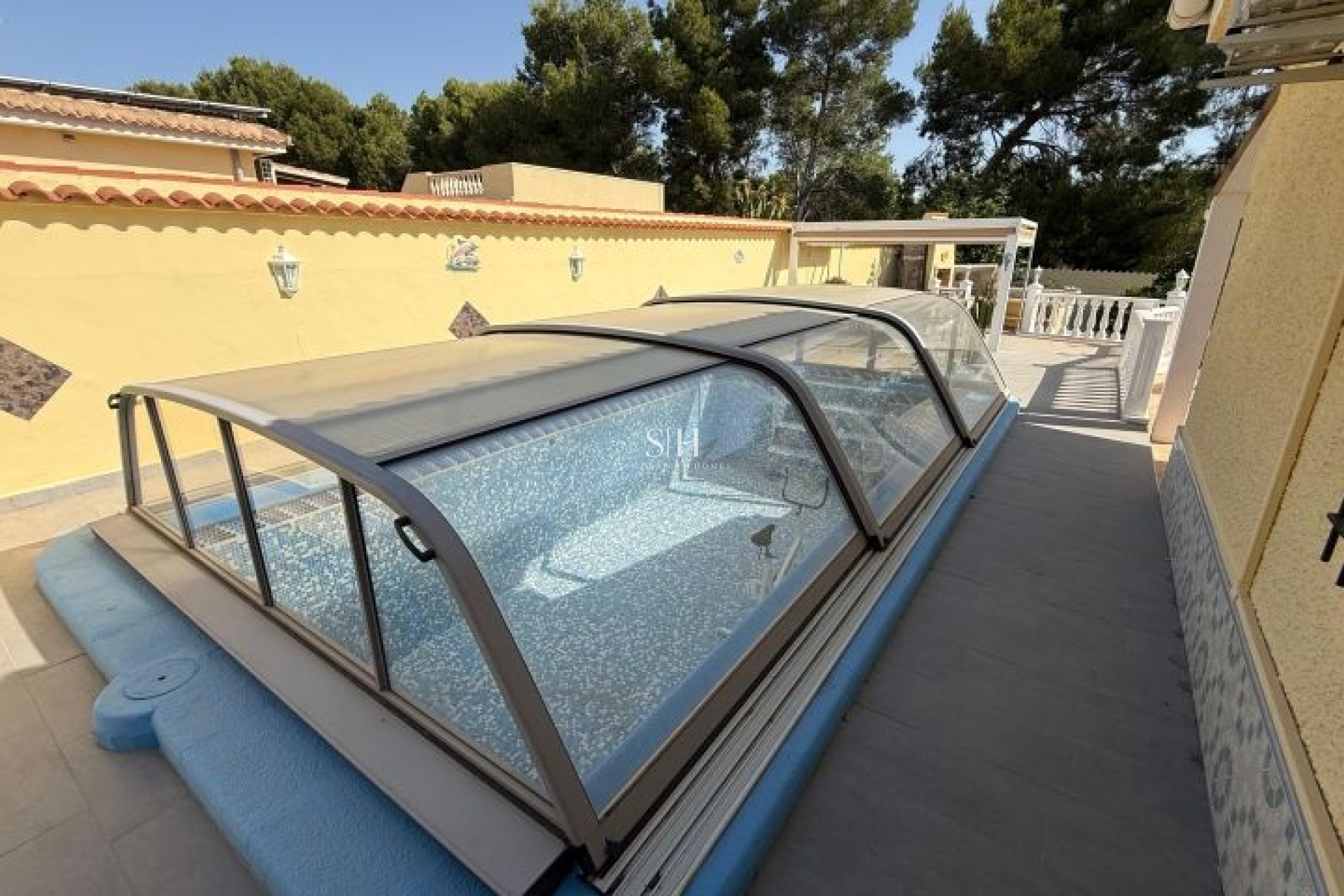 Reventa - Villa - Pilar de la Horadada - Inland