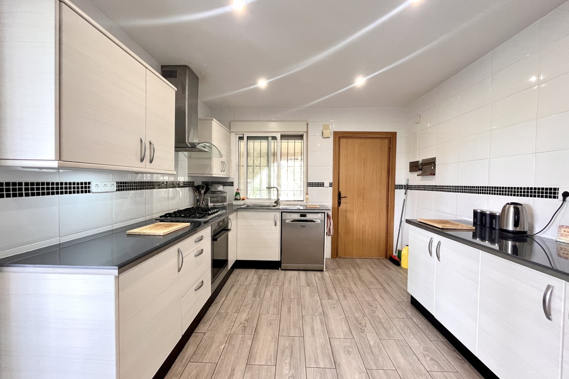 Reventa - Villa - Pilar de la Horadada - Inland