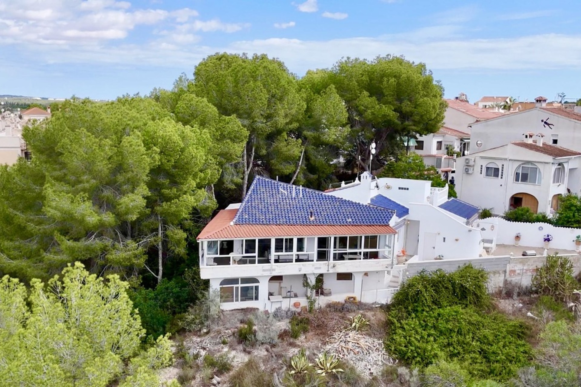 Reventa - Villa - Pilar de la Horadada - Inland
