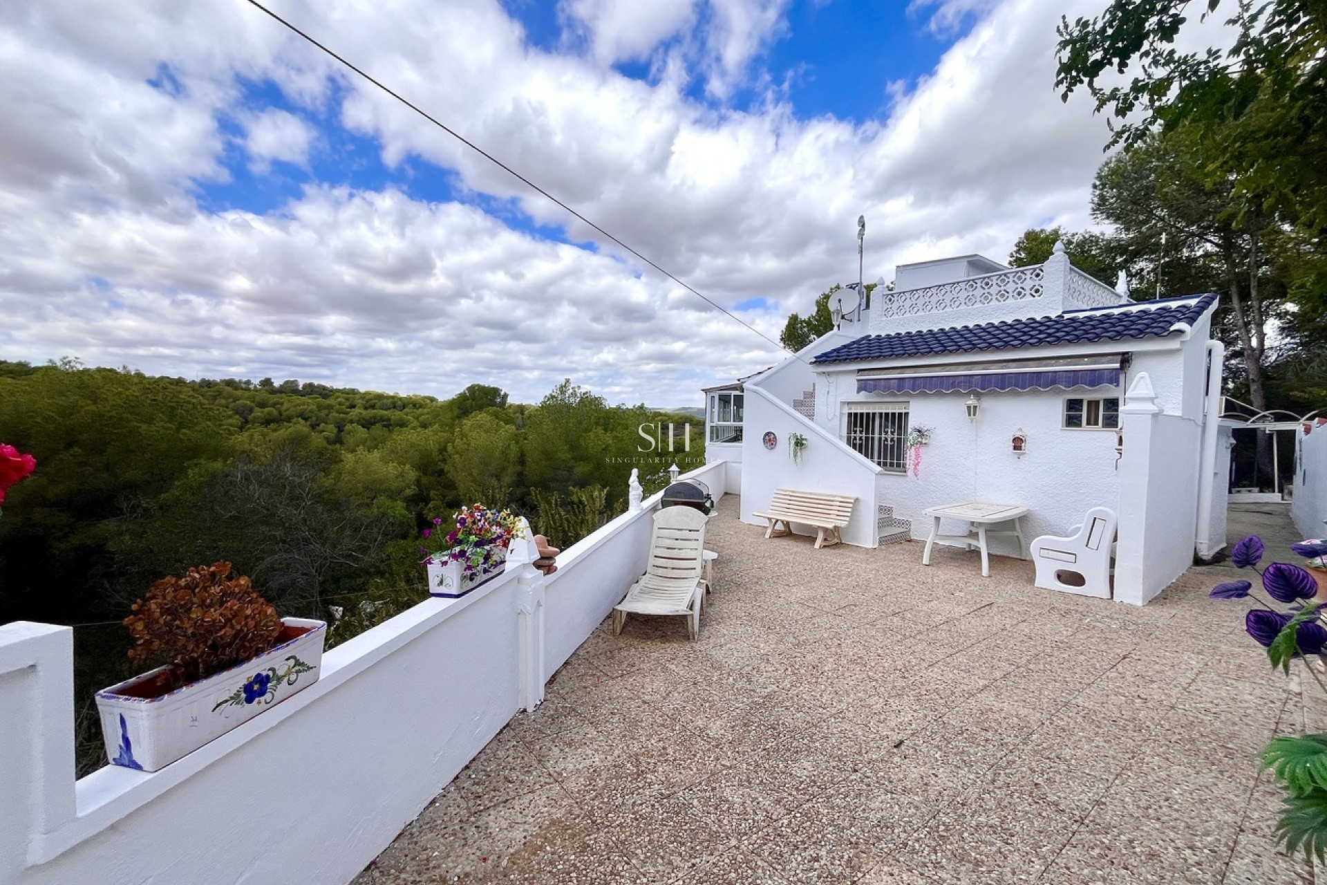 Reventa - Villa - Pilar de la Horadada - Inland