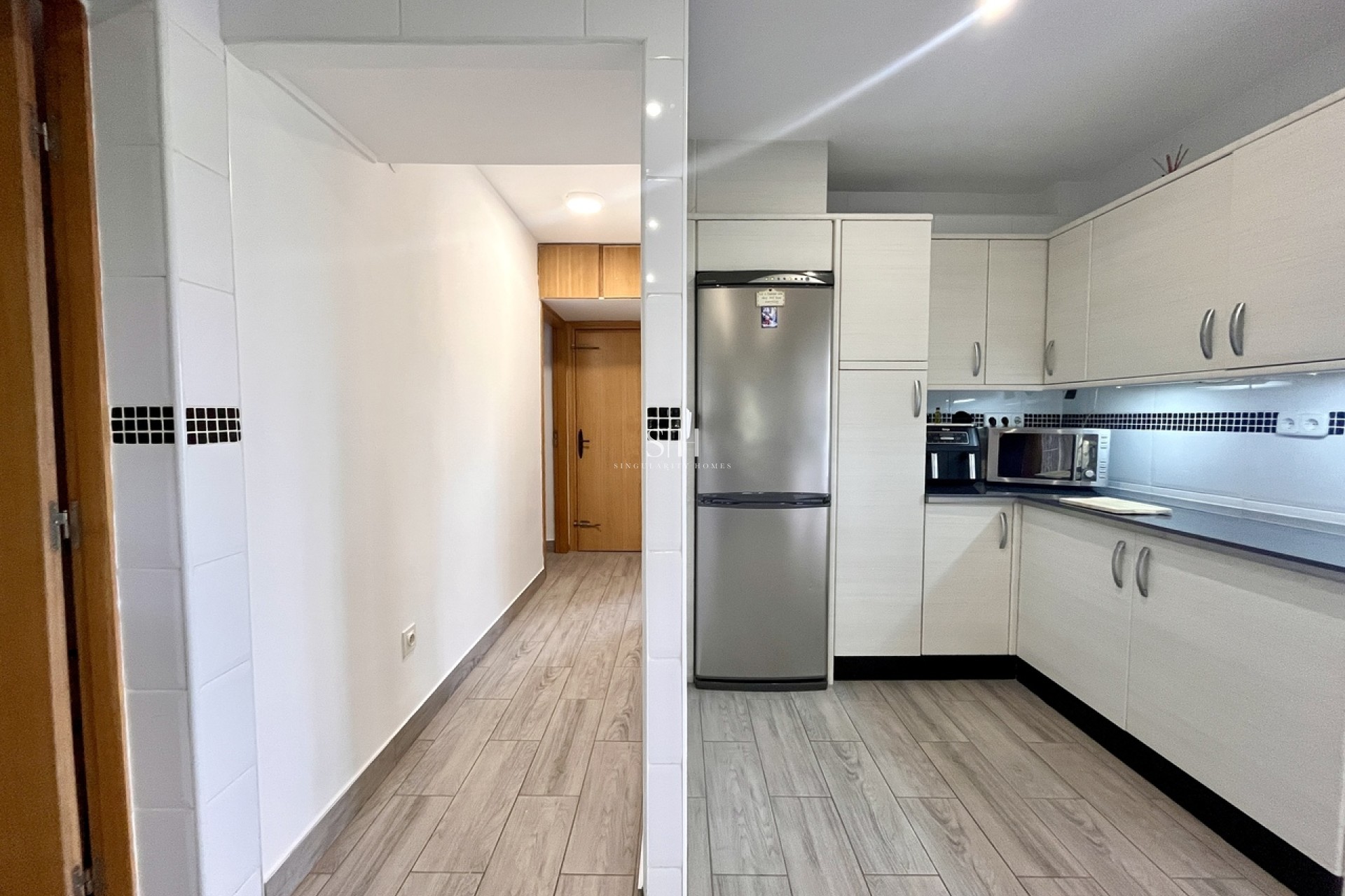 Reventa - Villa - Pilar de la Horadada - Inland