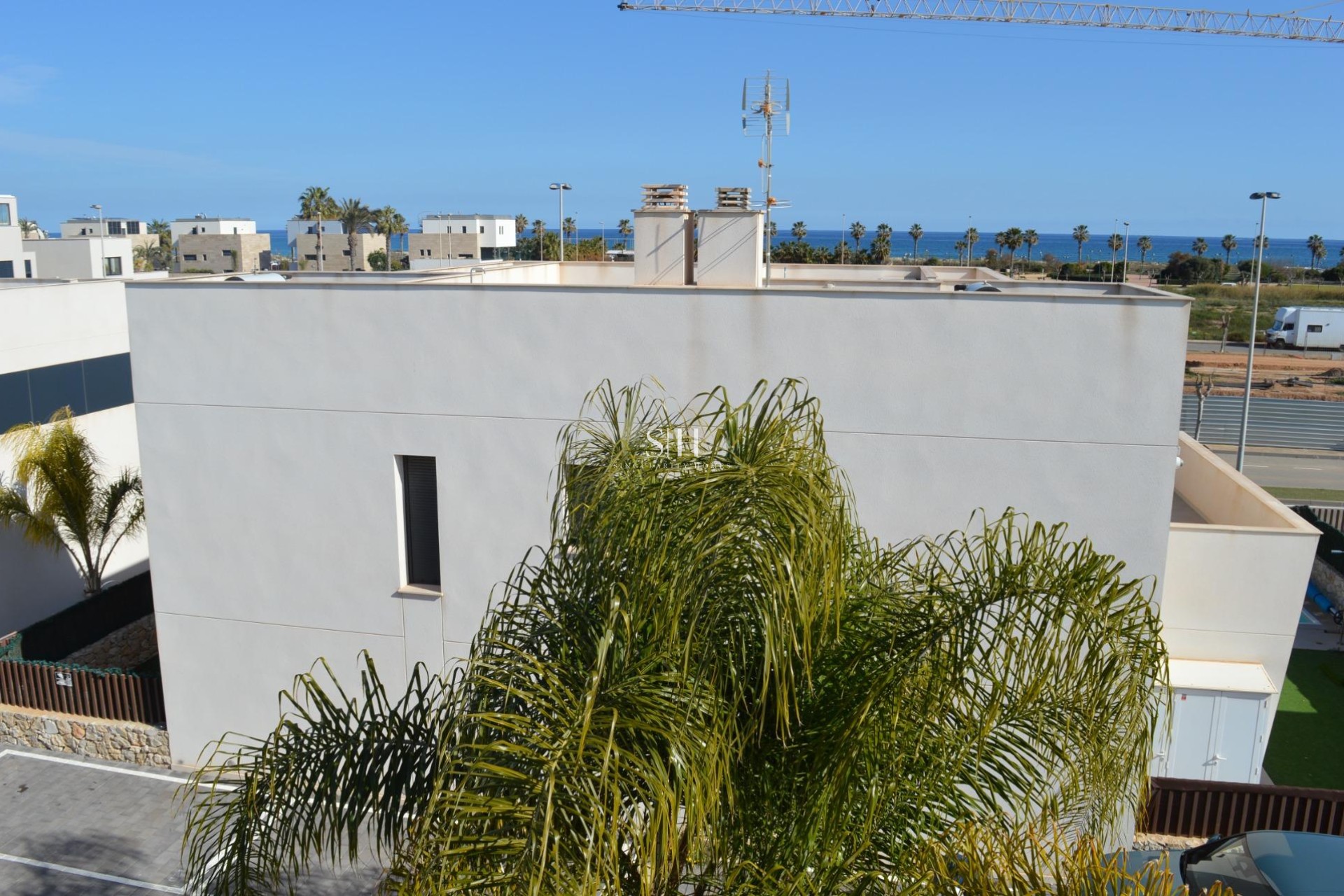 Reventa - Villa - Pilar de la Horadada - Las Higuericas