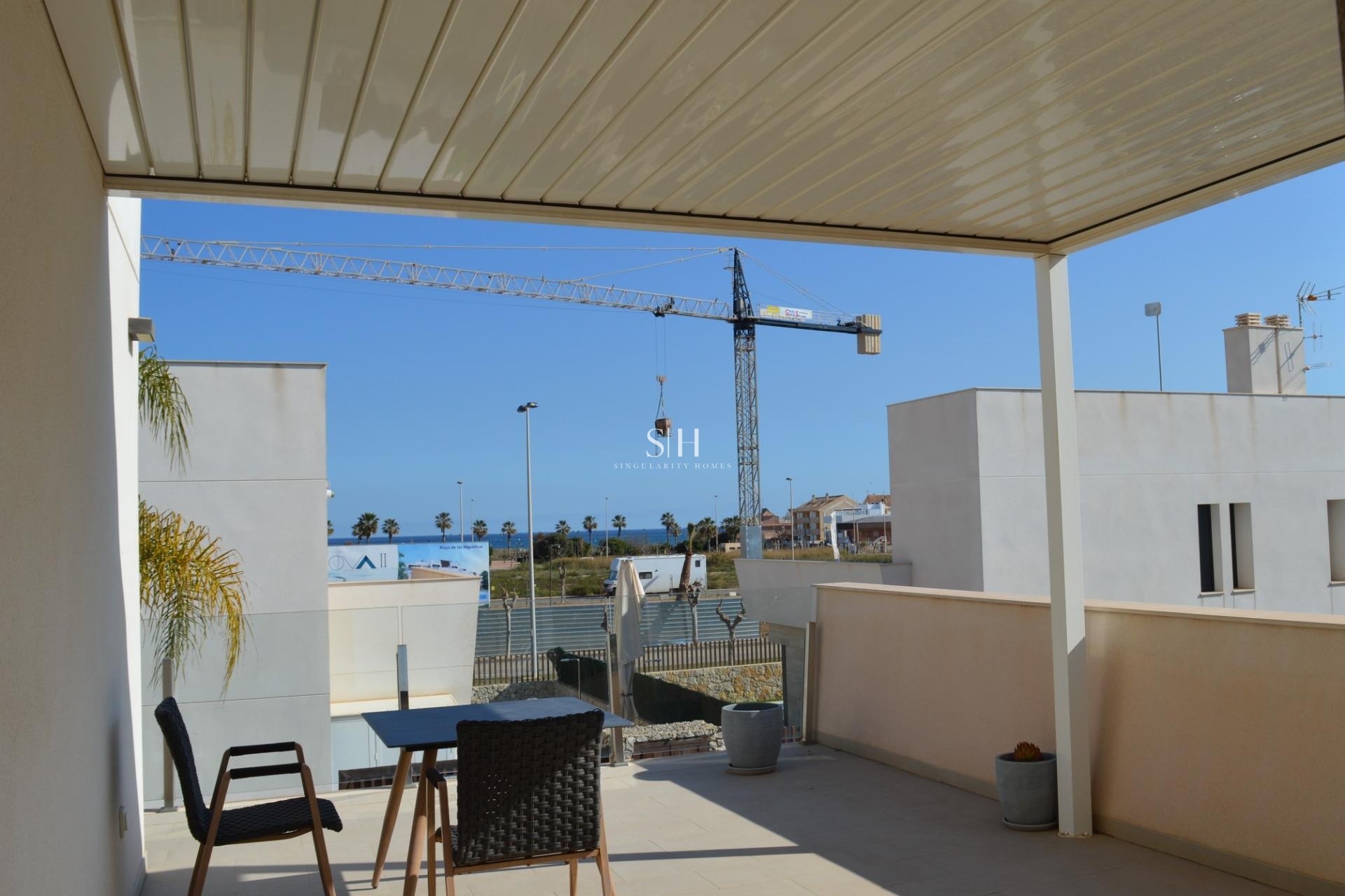 Reventa - Villa - Pilar de la Horadada - Las Higuericas