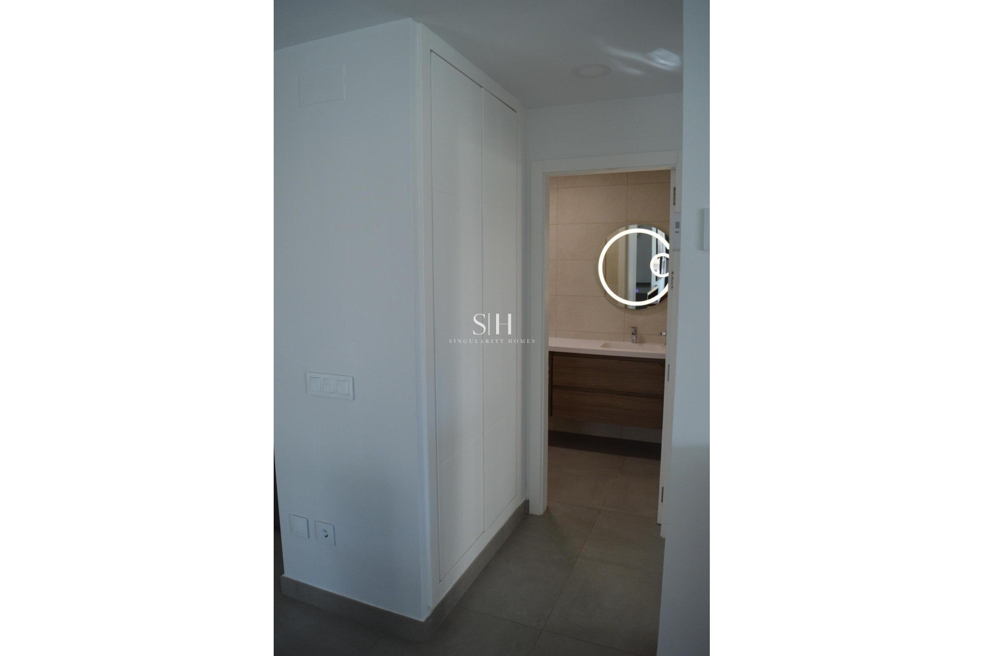 Reventa - Villa - Pilar de la Horadada - Las Higuericas