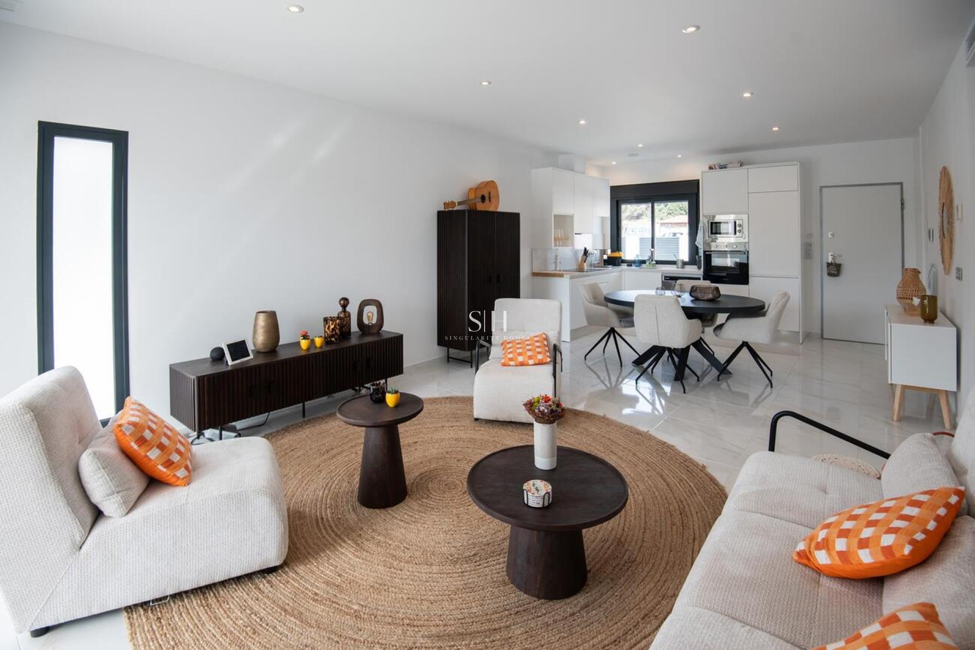 Reventa - Villa - Pilar de la Horadada - LOS ROMEROS