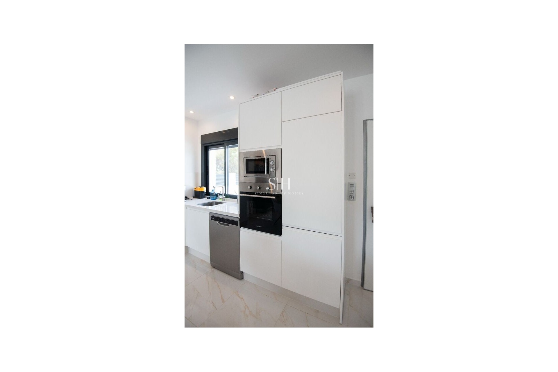 Reventa - Villa - Pilar de la Horadada - LOS ROMEROS