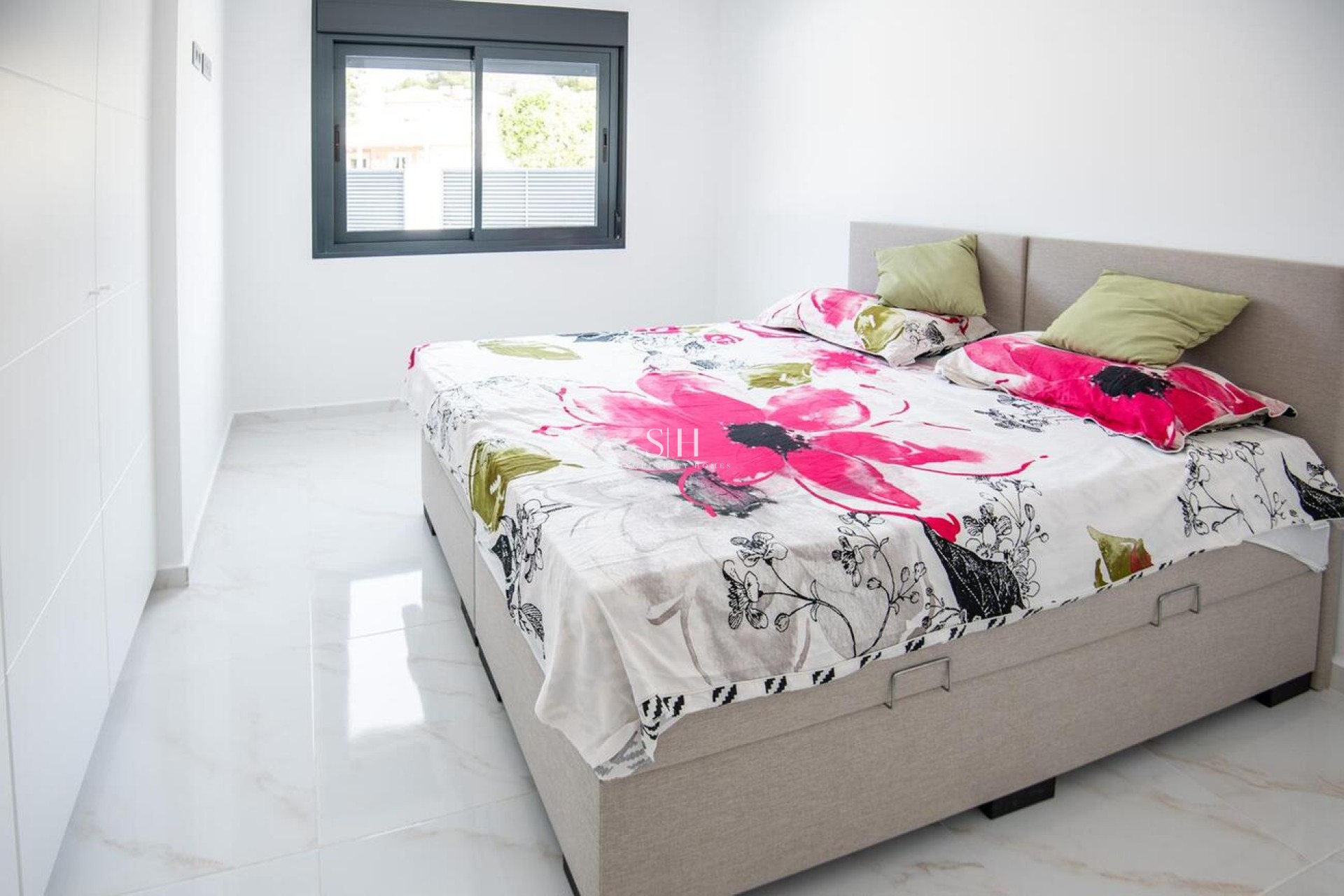 Reventa - Villa - Pilar de la Horadada - LOS ROMEROS