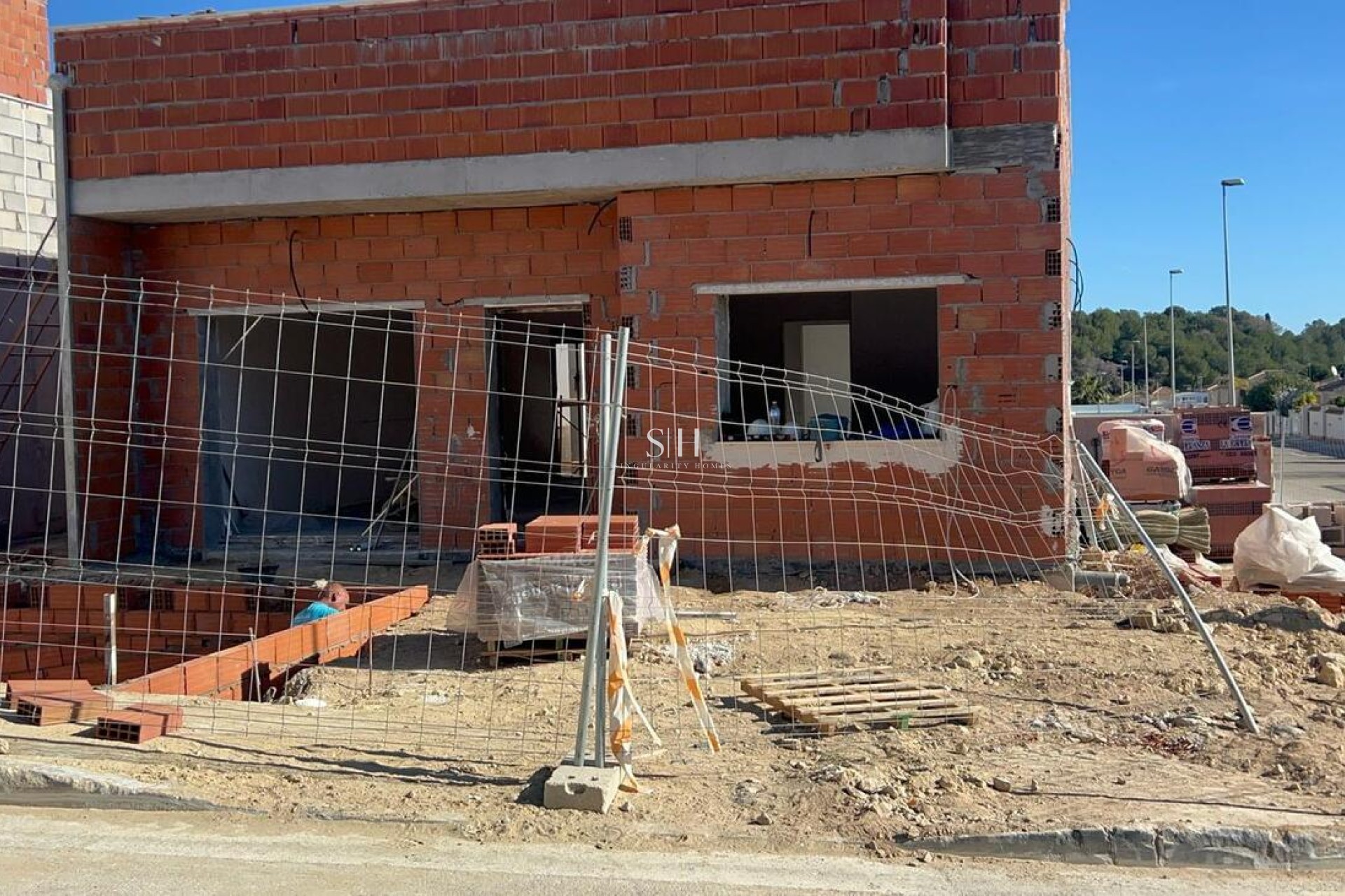 Reventa - Villa - Pilar de la Horadada - LOS ROMEROS