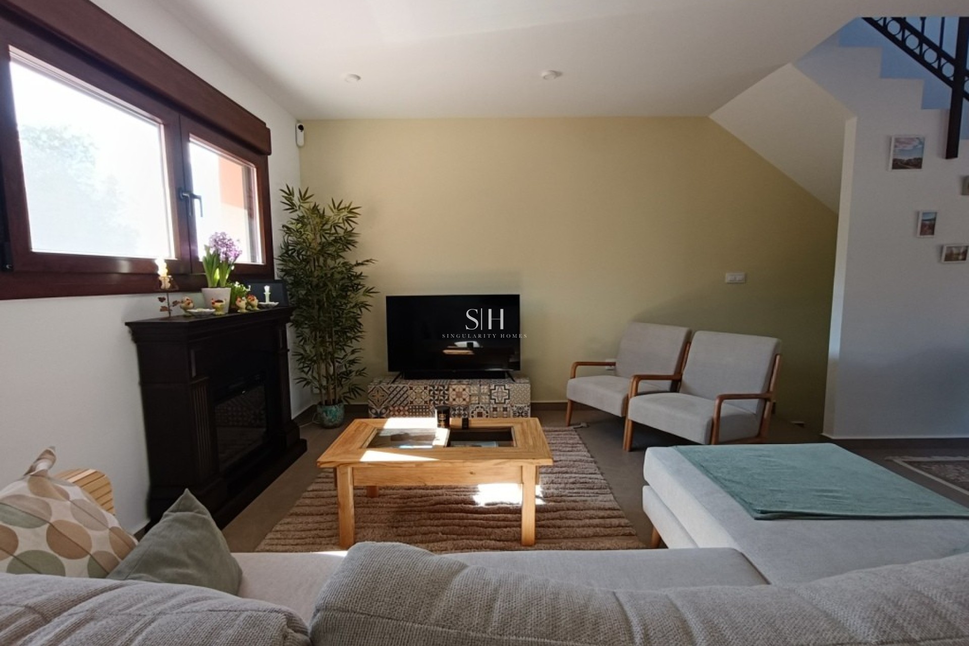 Reventa - Villa - Pilar de la Horadada - Pinar de Campoverde