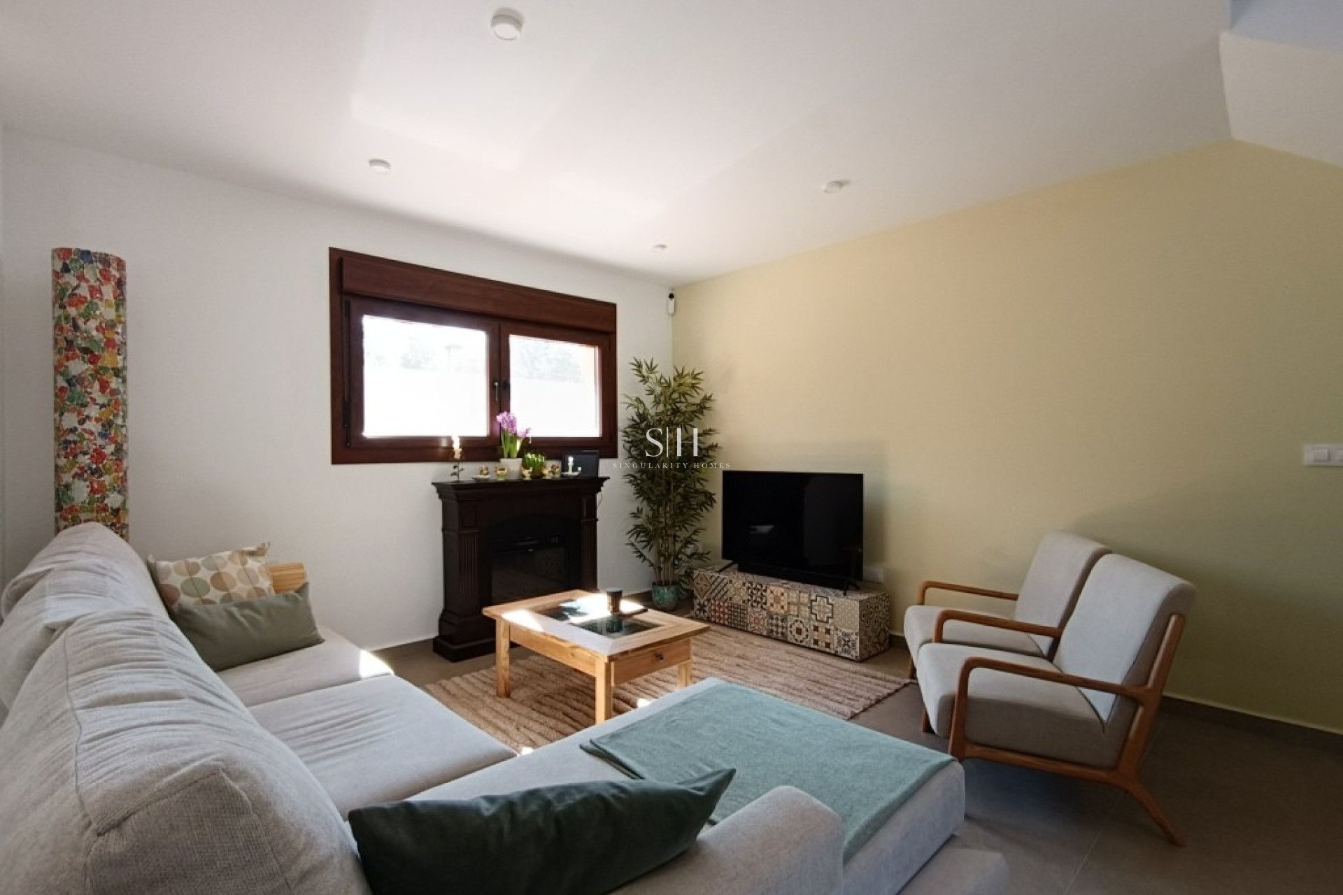 Reventa - Villa - Pilar de la Horadada - Pinar de Campoverde