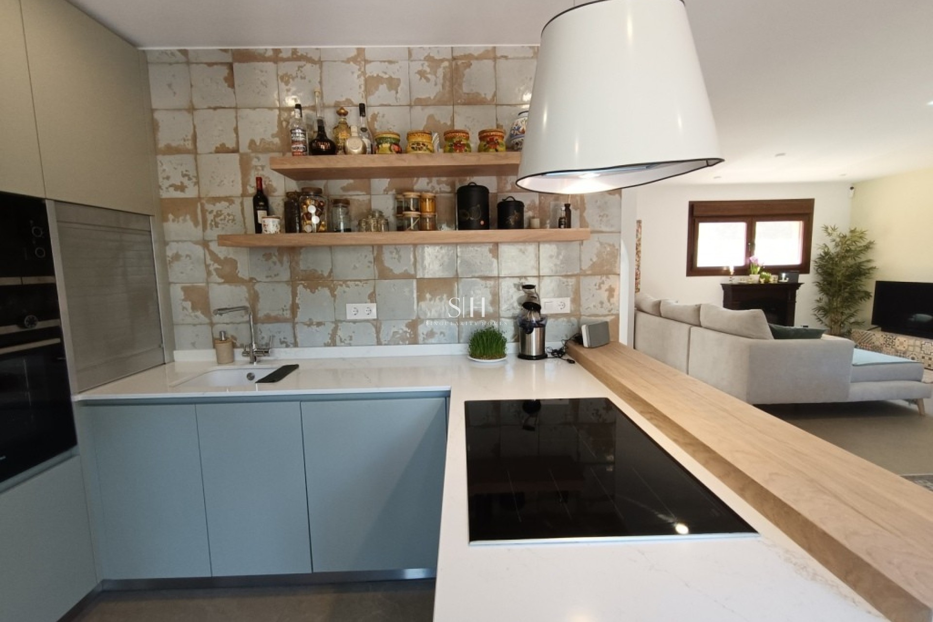 Reventa - Villa - Pilar de la Horadada - Pinar de Campoverde