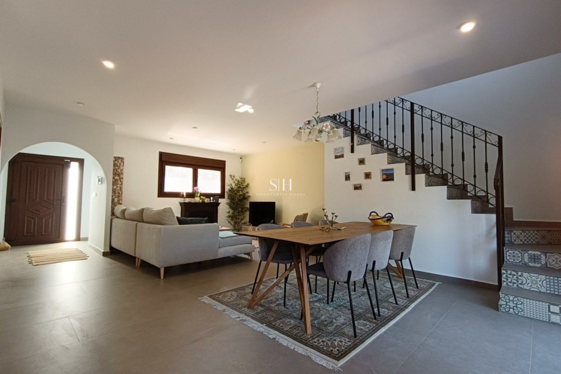 Reventa - Villa - Pilar de la Horadada - Pinar de Campoverde