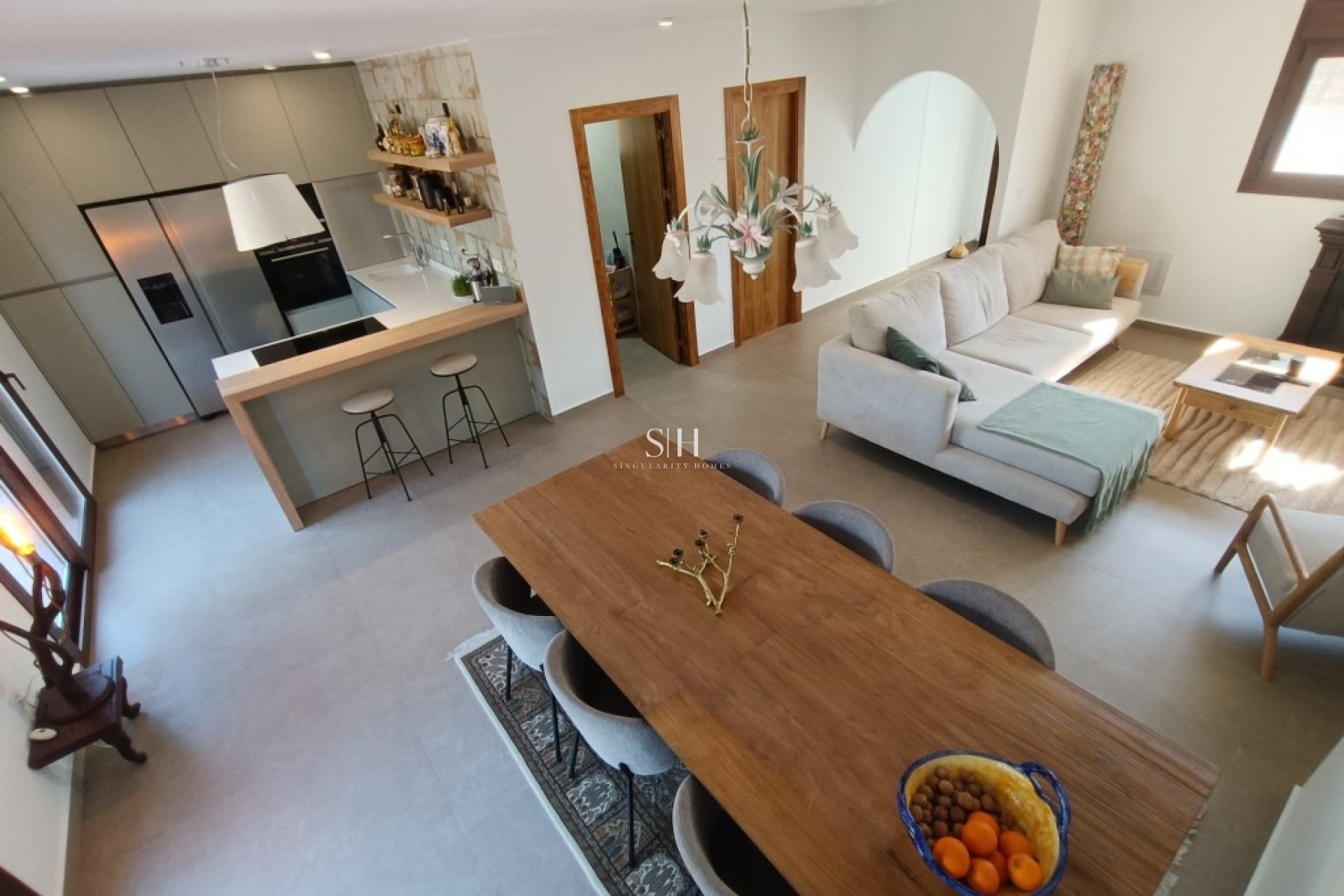 Reventa - Villa - Pilar de la Horadada - Pinar de Campoverde