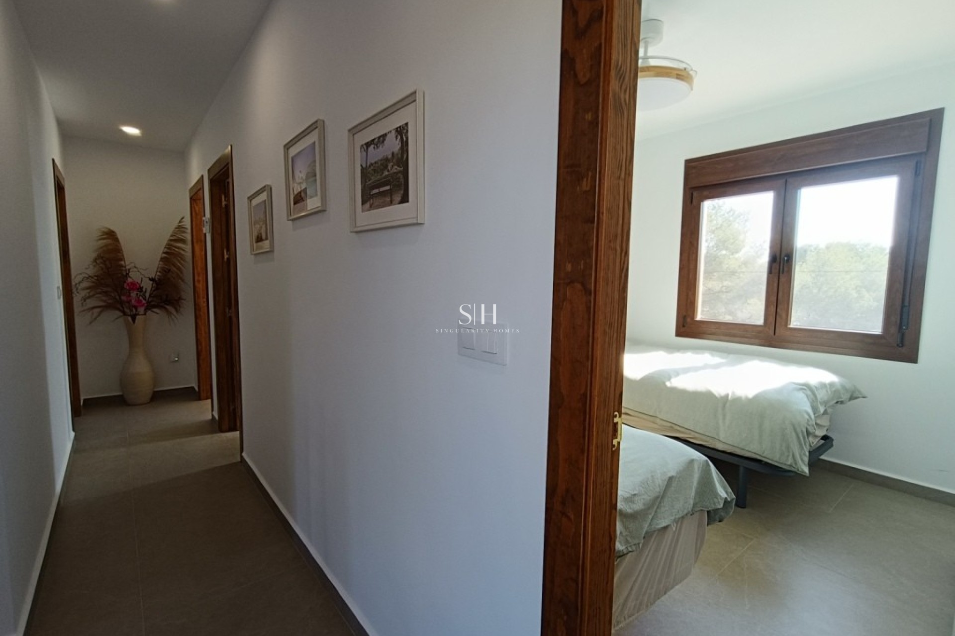 Reventa - Villa - Pilar de la Horadada - Pinar de Campoverde