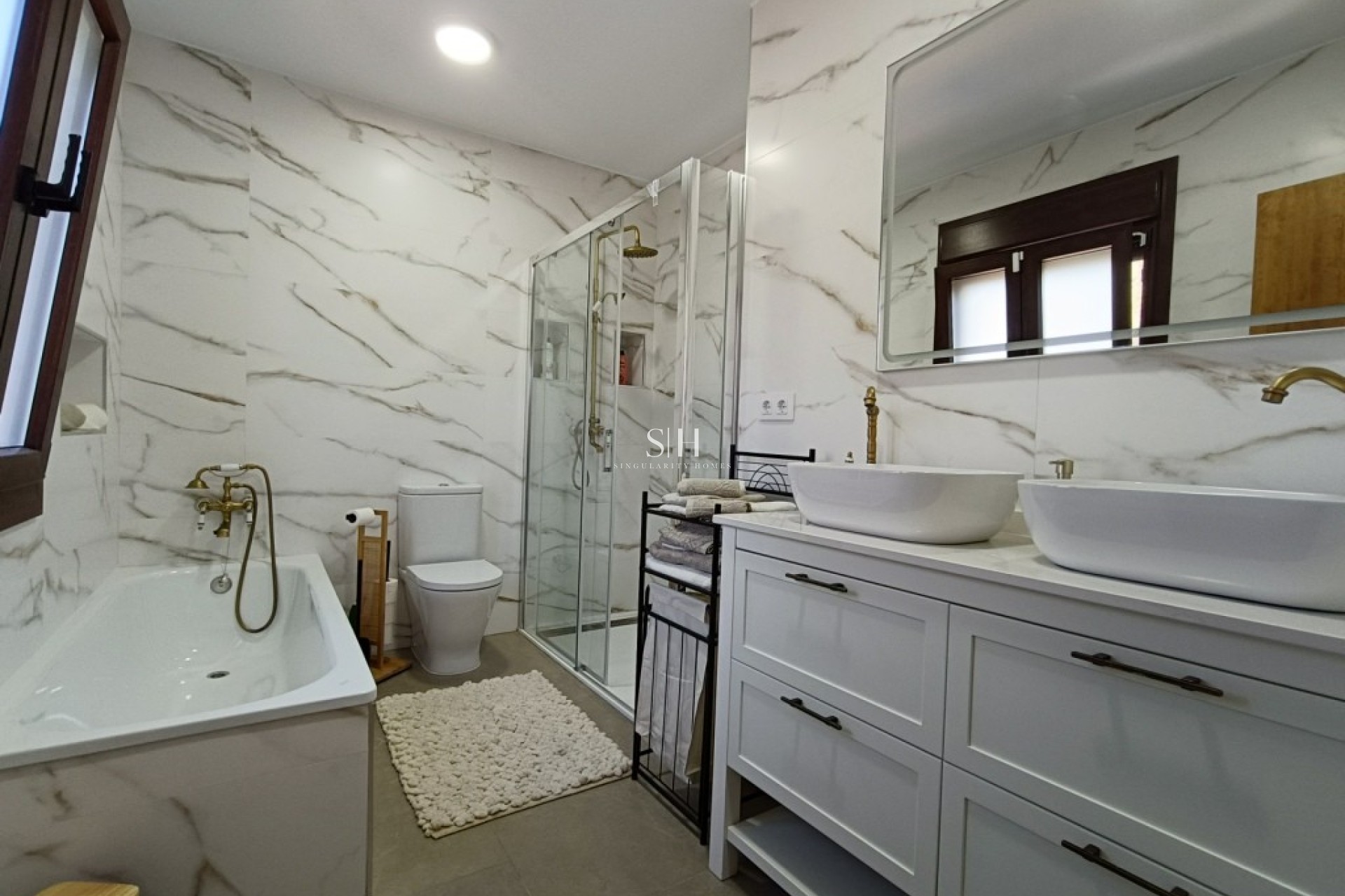 Reventa - Villa - Pilar de la Horadada - Pinar de Campoverde