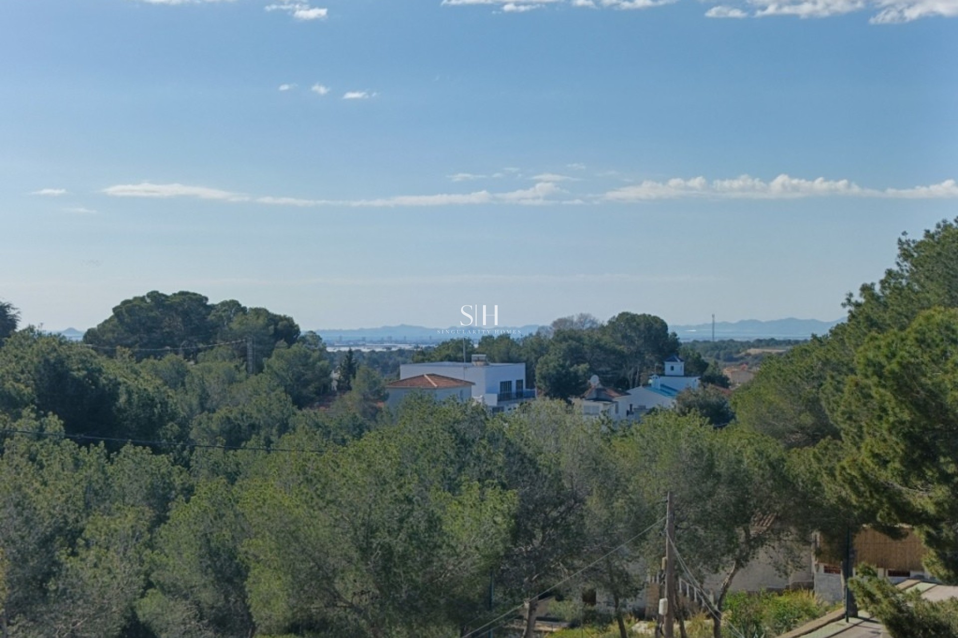 Reventa - Villa - Pilar de la Horadada - Pinar de Campoverde