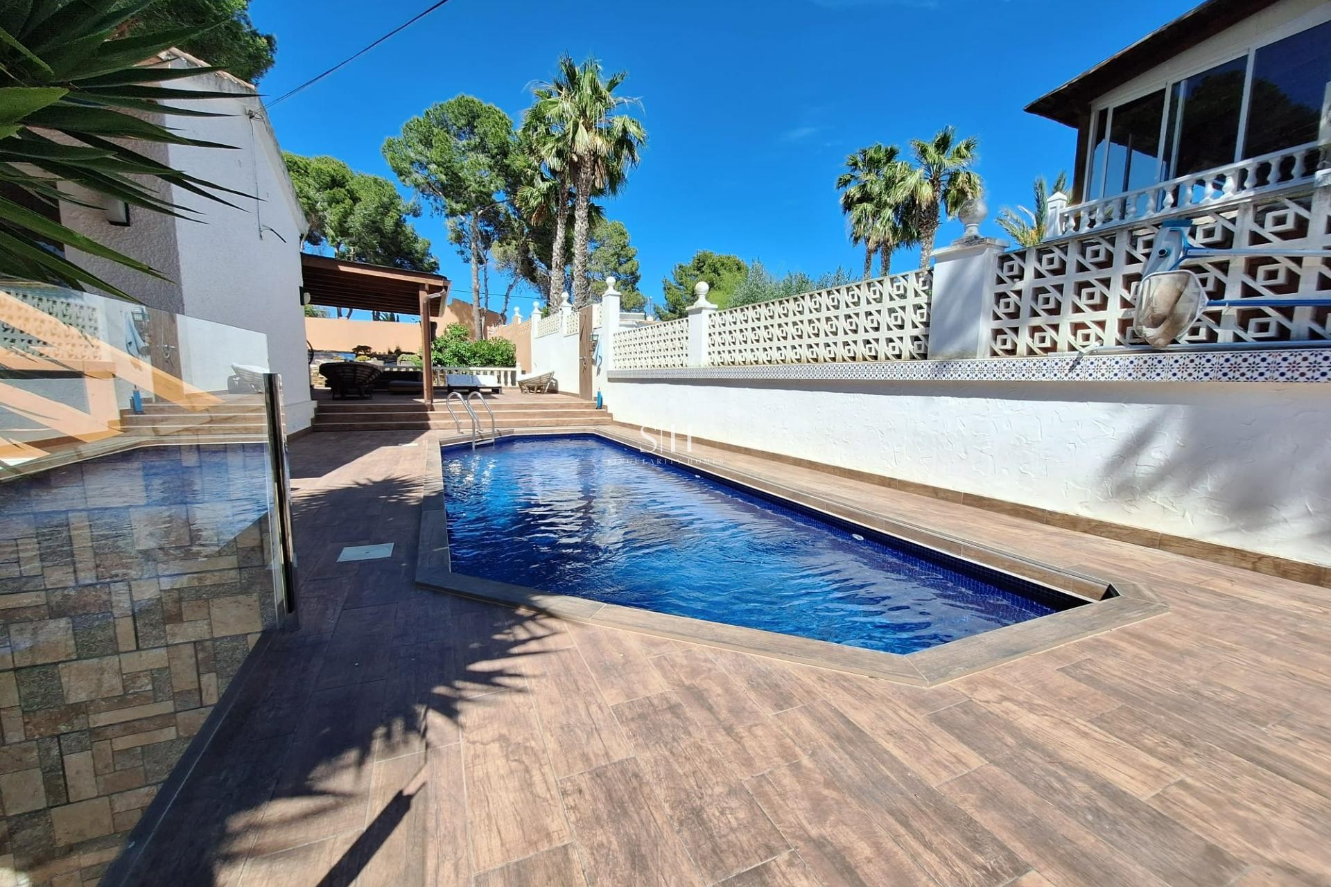Reventa - Villa - Pilar de la Horadada - Pinar de Campoverde
