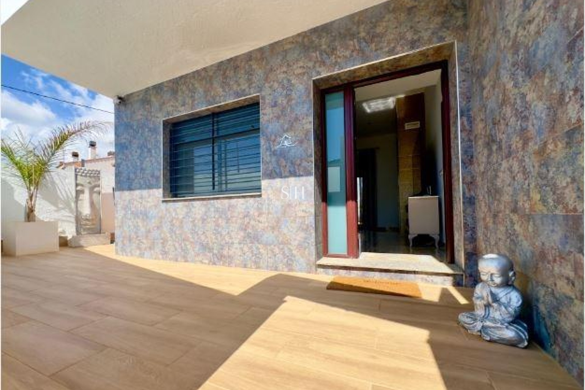 Reventa - Villa - Pilar de la Horadada - Torre De La Horadada