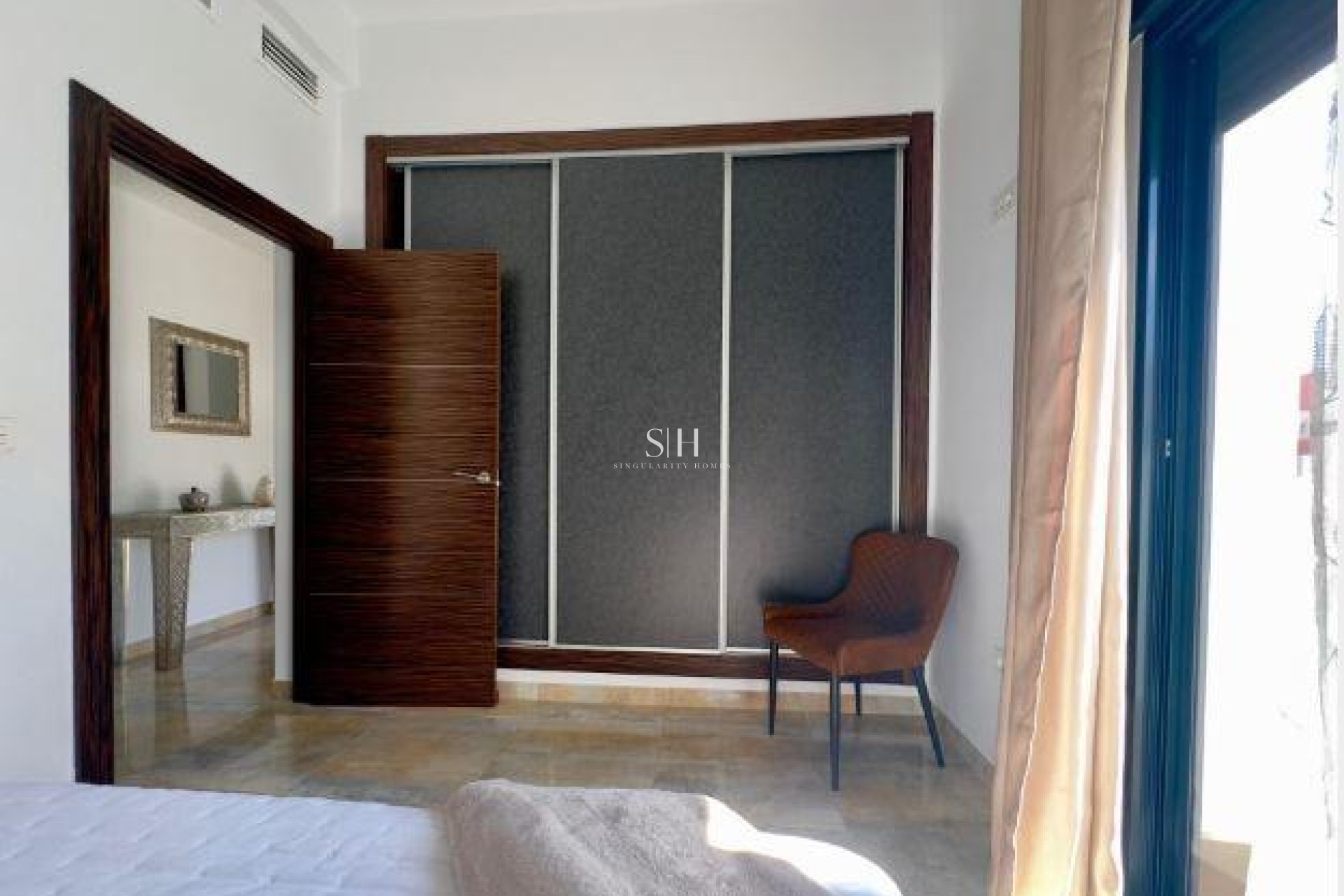 Reventa - Villa - Pilar de la Horadada - Torre De La Horadada