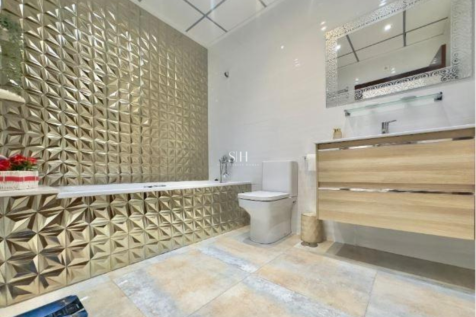 Reventa - Villa - Pilar de la Horadada - Torre De La Horadada