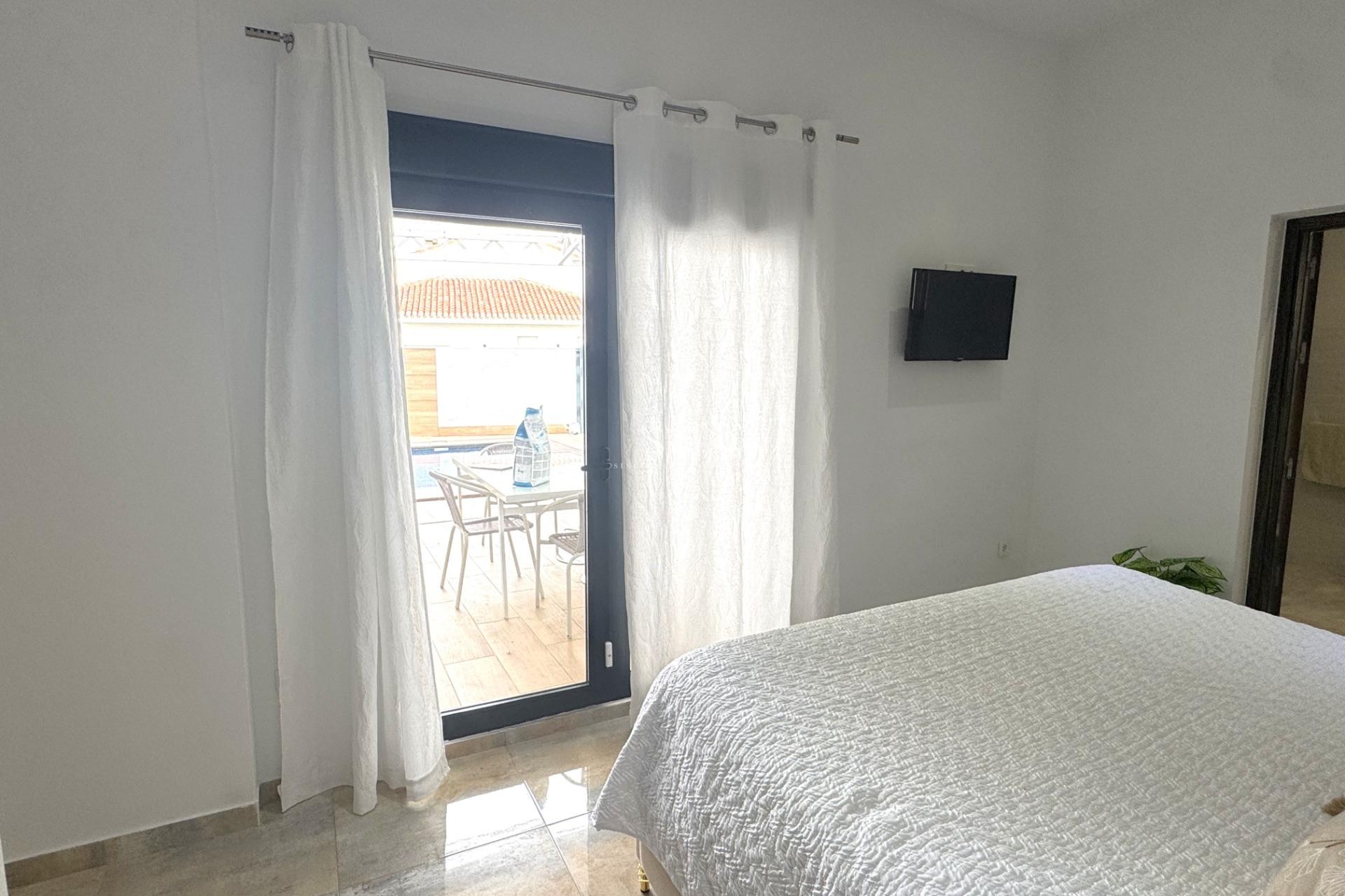 Reventa - Villa - Pilar de la Horadada - Torre De La Horadada