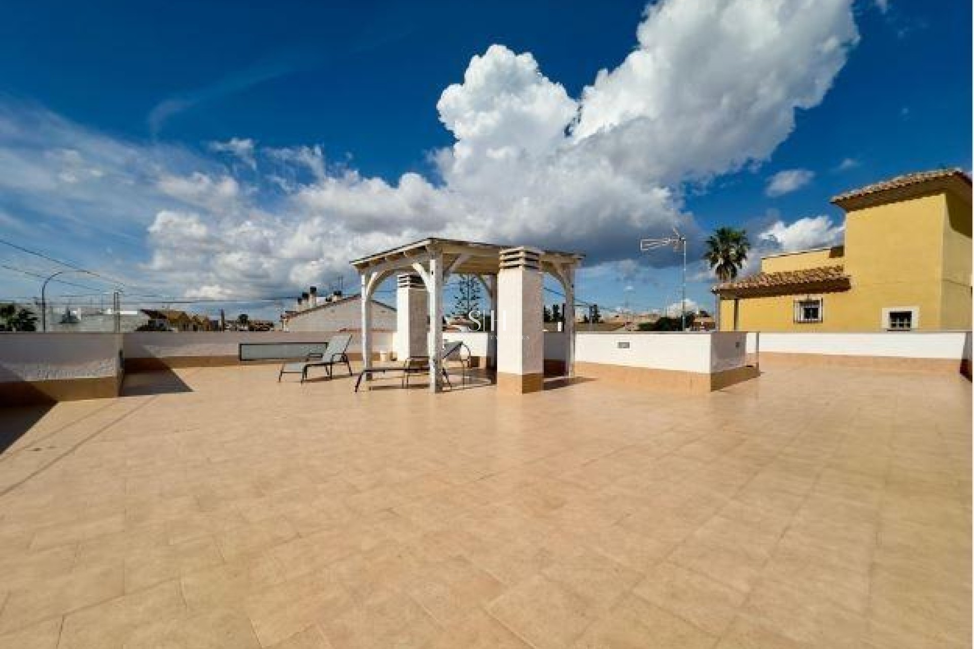 Reventa - Villa - Pilar de la Horadada - Torre De La Horadada