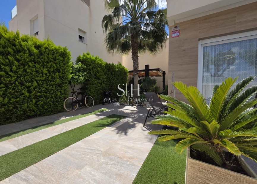 Reventa - Villa - Pilar de la Horadada - Zona Pueblo