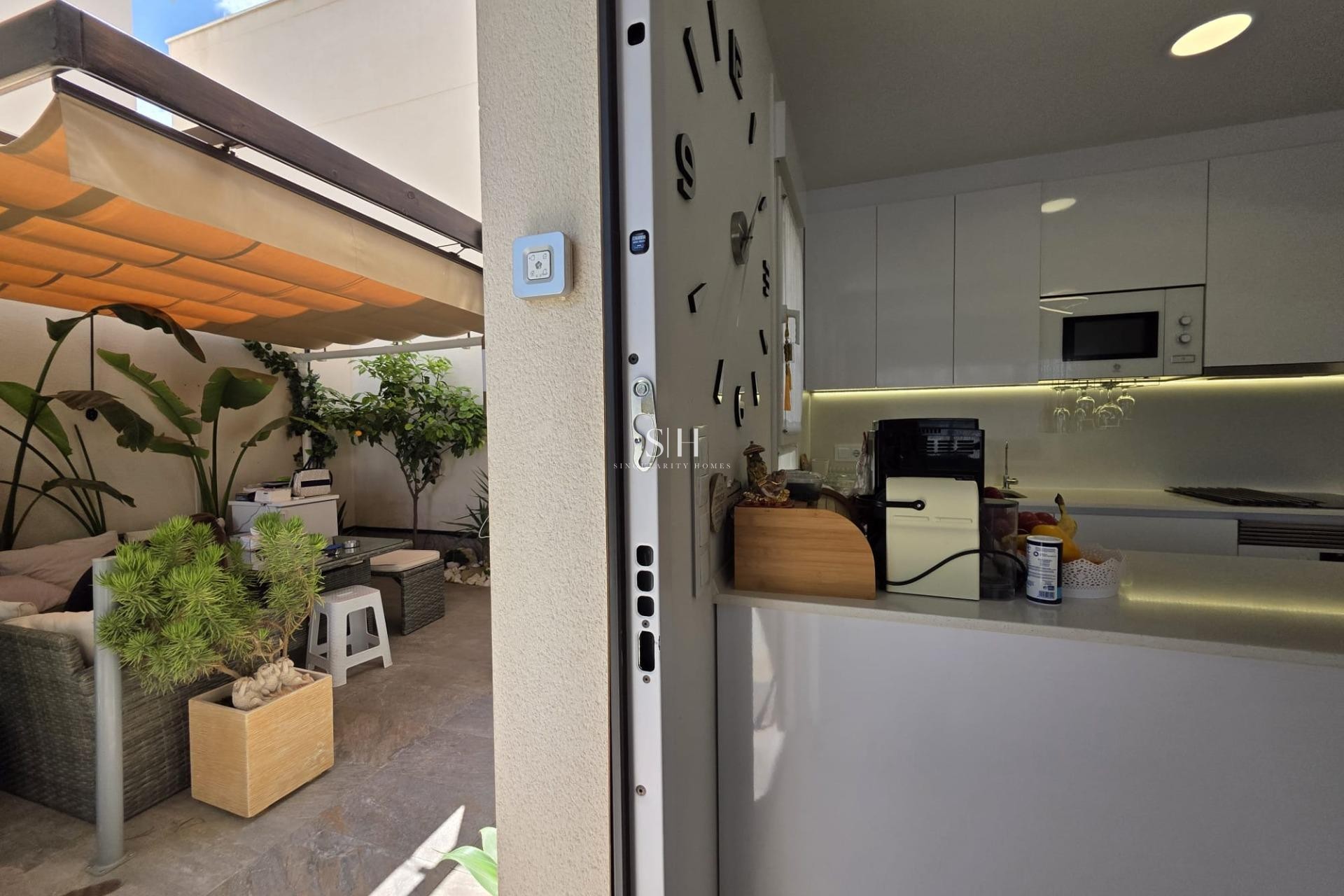 Reventa - Villa - Pilar de la Horadada - Zona Pueblo