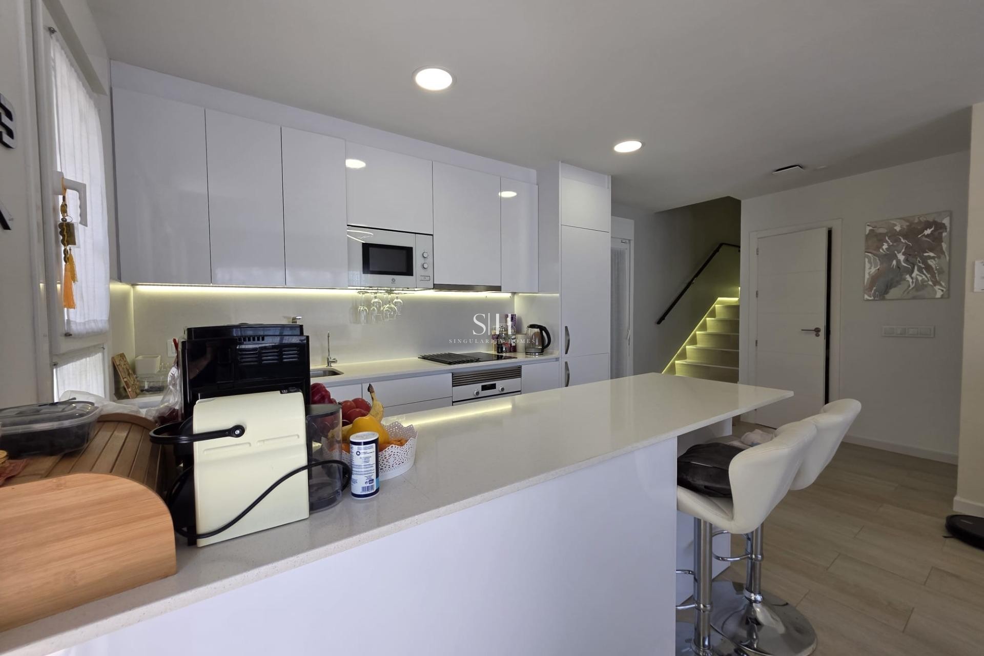 Reventa - Villa - Pilar de la Horadada - Zona Pueblo