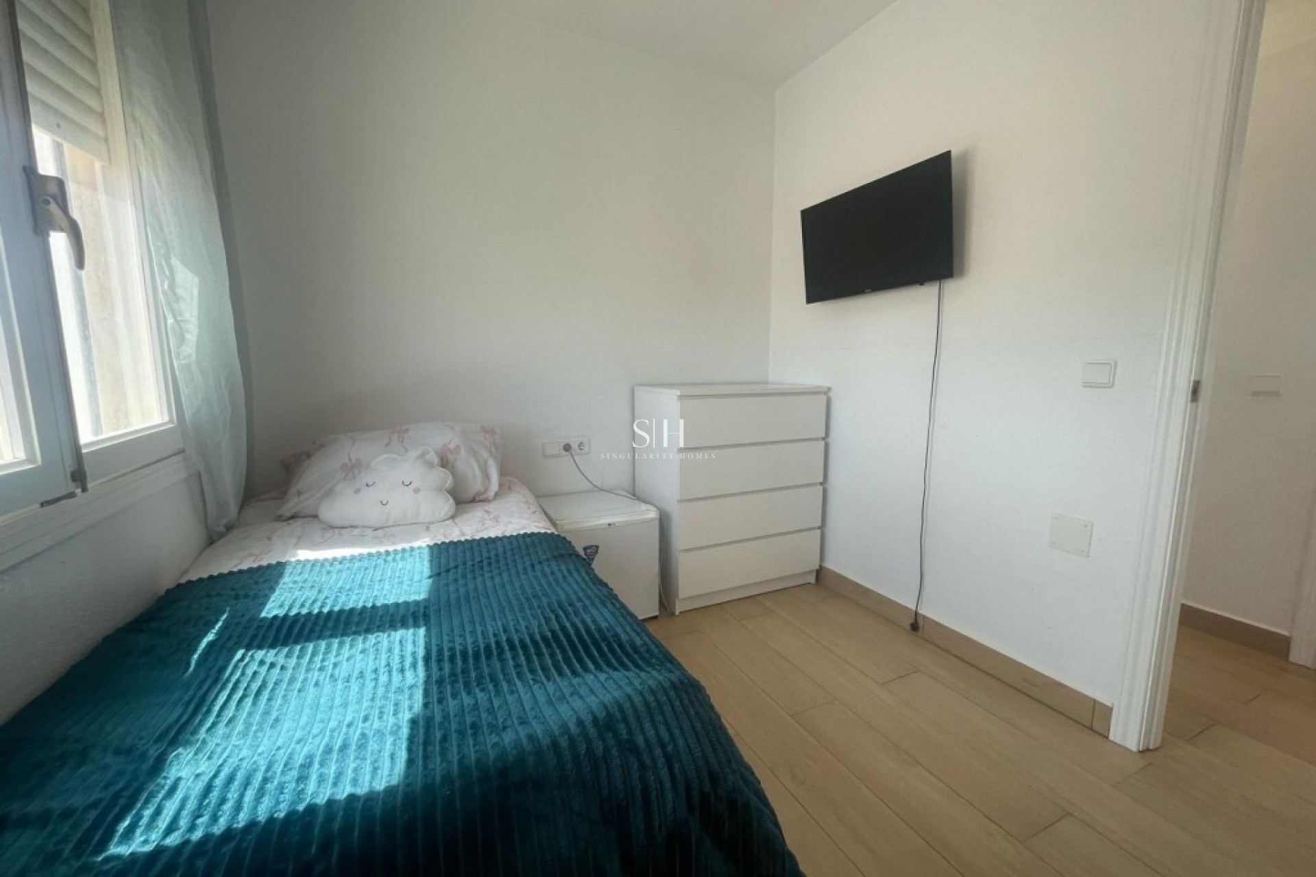 Reventa - Villa - Playa Flamenca - Costa Blanca