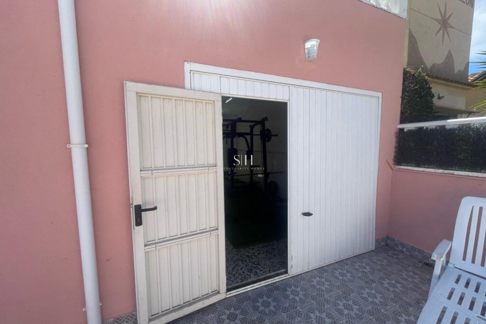 Reventa - Villa - Playa Flamenca - Costa Blanca